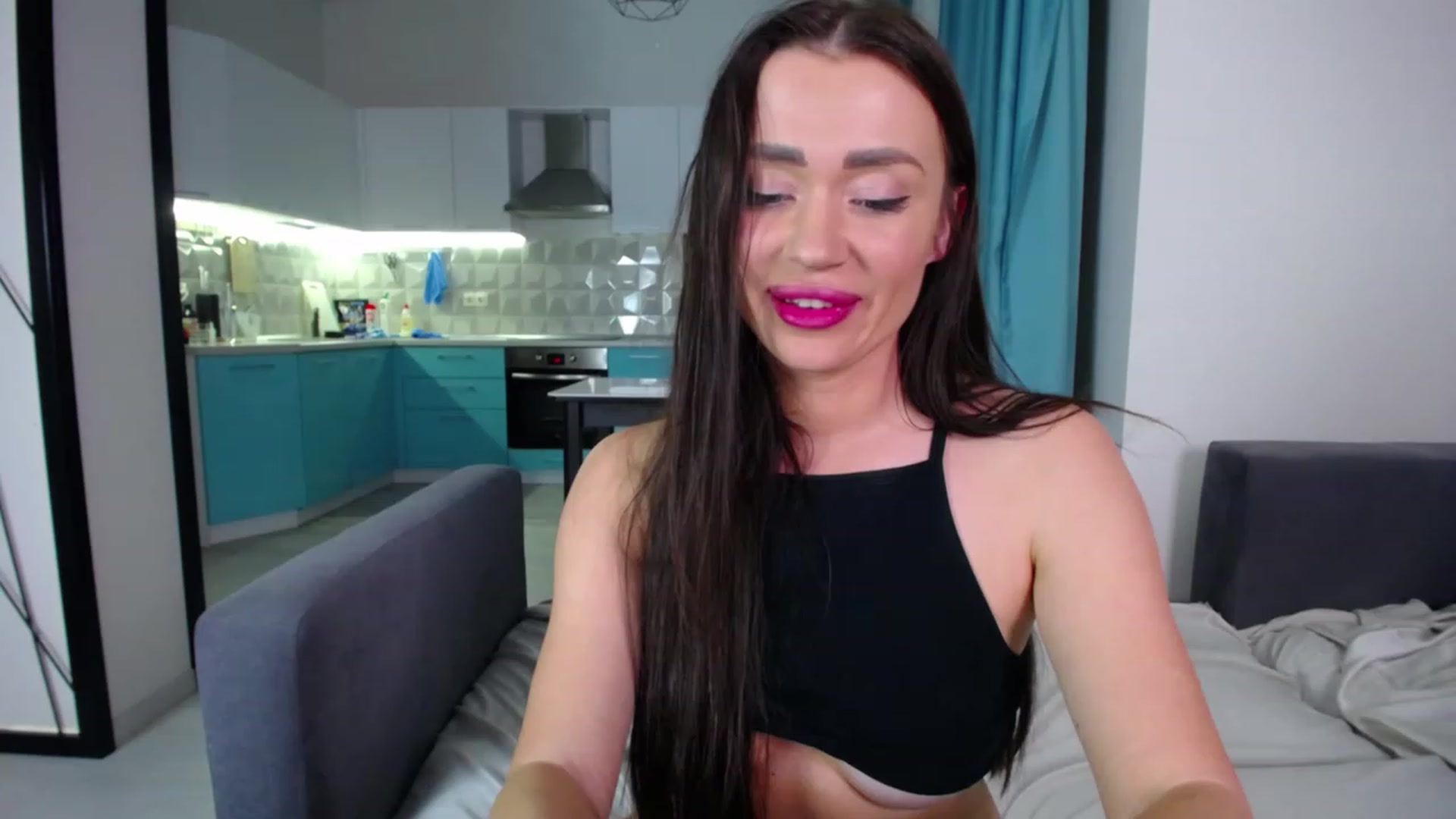 Gallery image thumbnail from Lana_Love's myfreecams stream on, 04/16/2023, 21:37 image 11 of 20