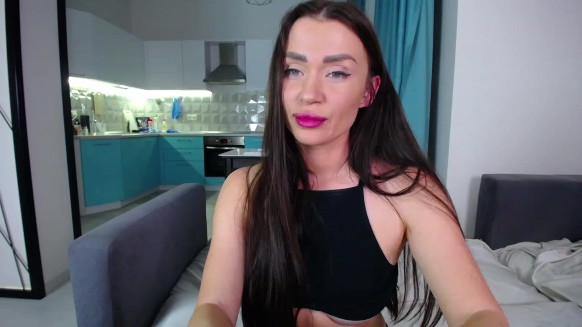 Gallery image thumbnail from Lana_Love's myfreecams stream on, 04/16/2023, 21:37 image 5 of 20