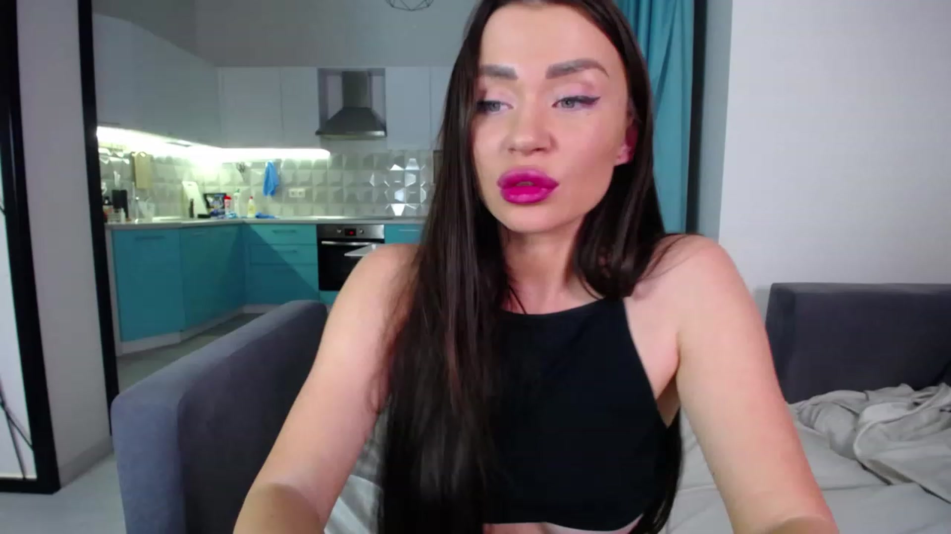 Gallery image thumbnail from Lana_Love's myfreecams stream on, 04/16/2023, 21:37 image 20 of 20