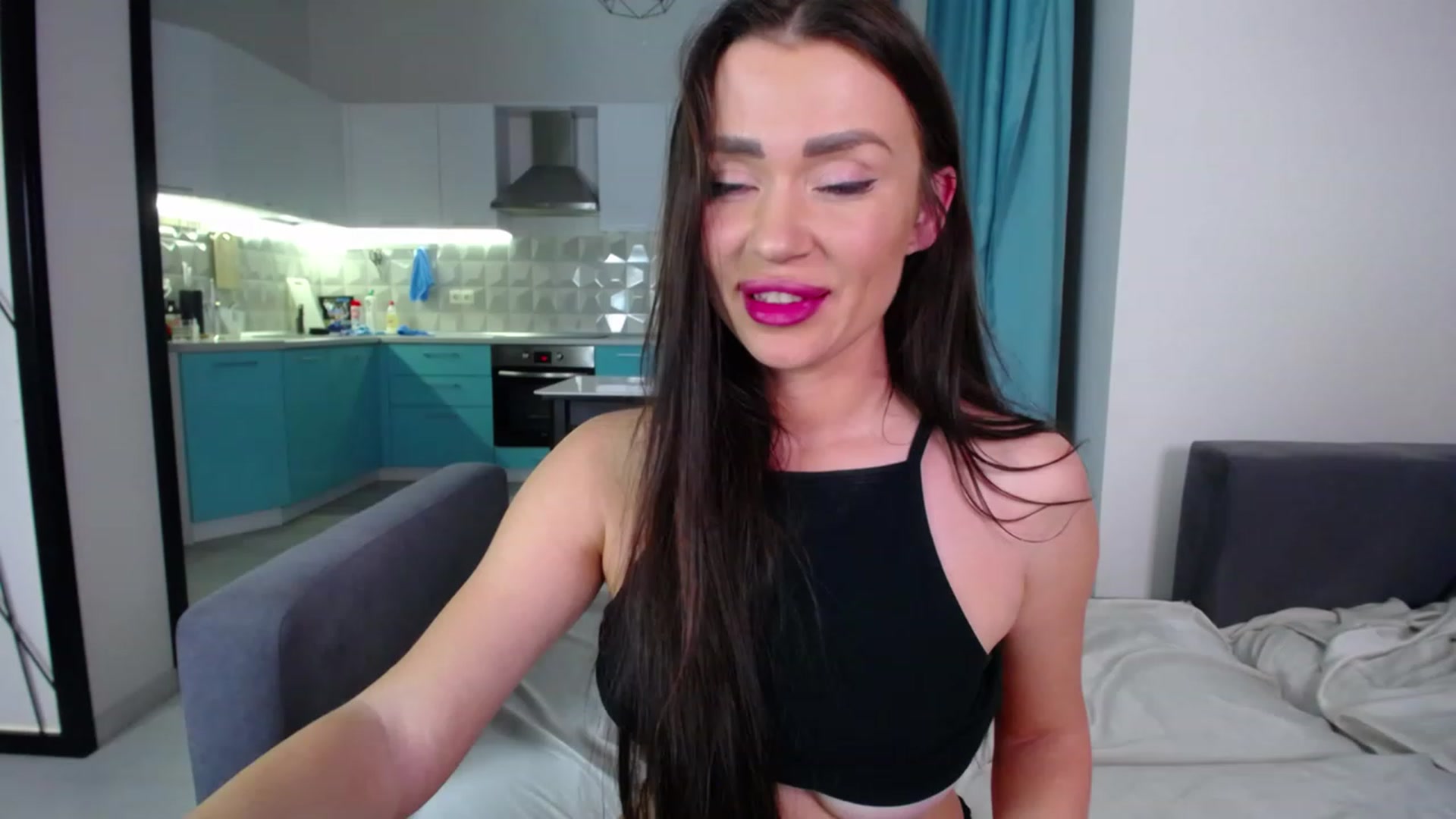 Gallery image thumbnail from Lana_Love's myfreecams stream on, 04/16/2023, 21:37 image 2 of 20