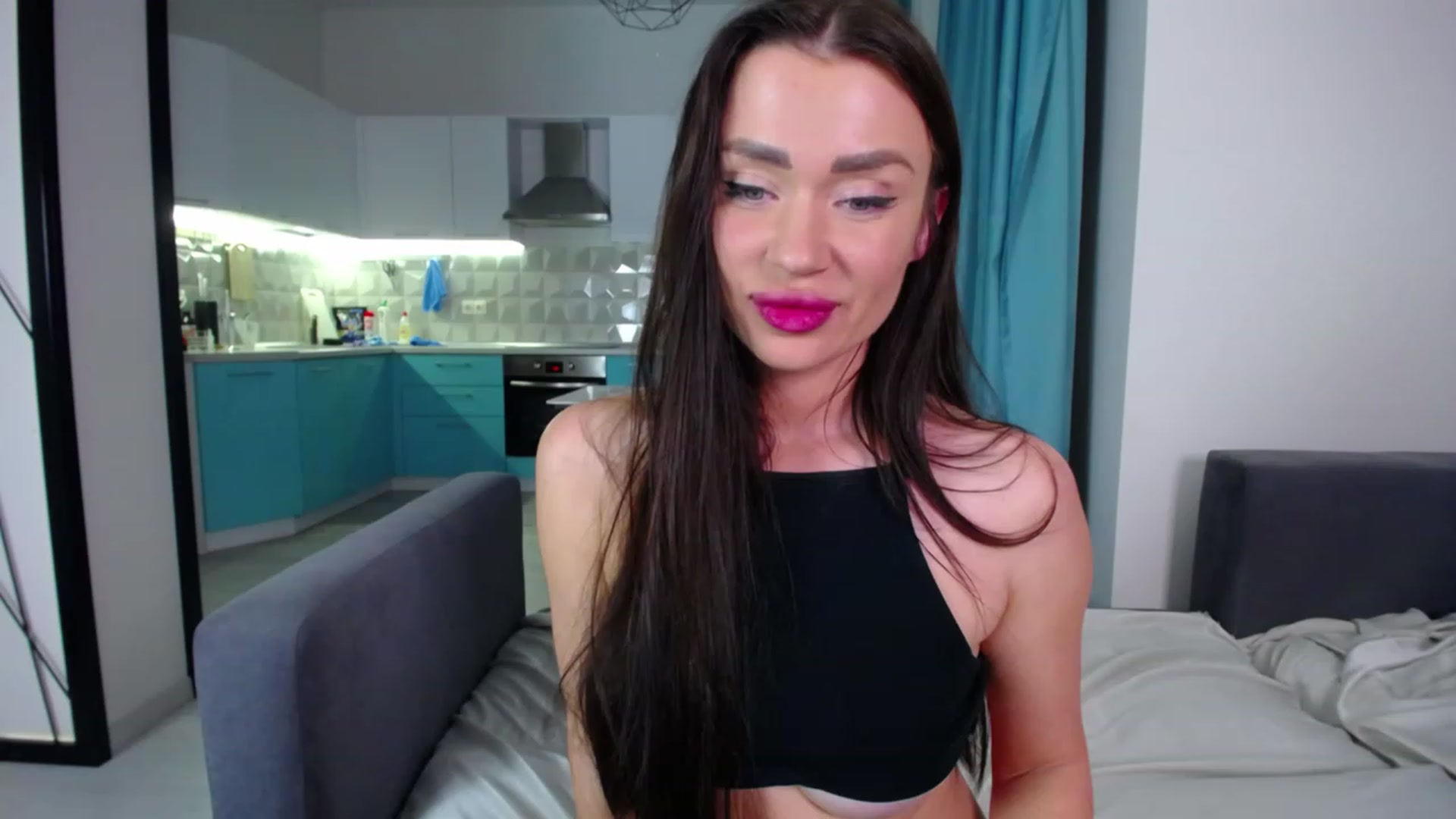 Gallery image thumbnail from Lana_Love's myfreecams stream on, 04/16/2023, 21:37 image 9 of 20