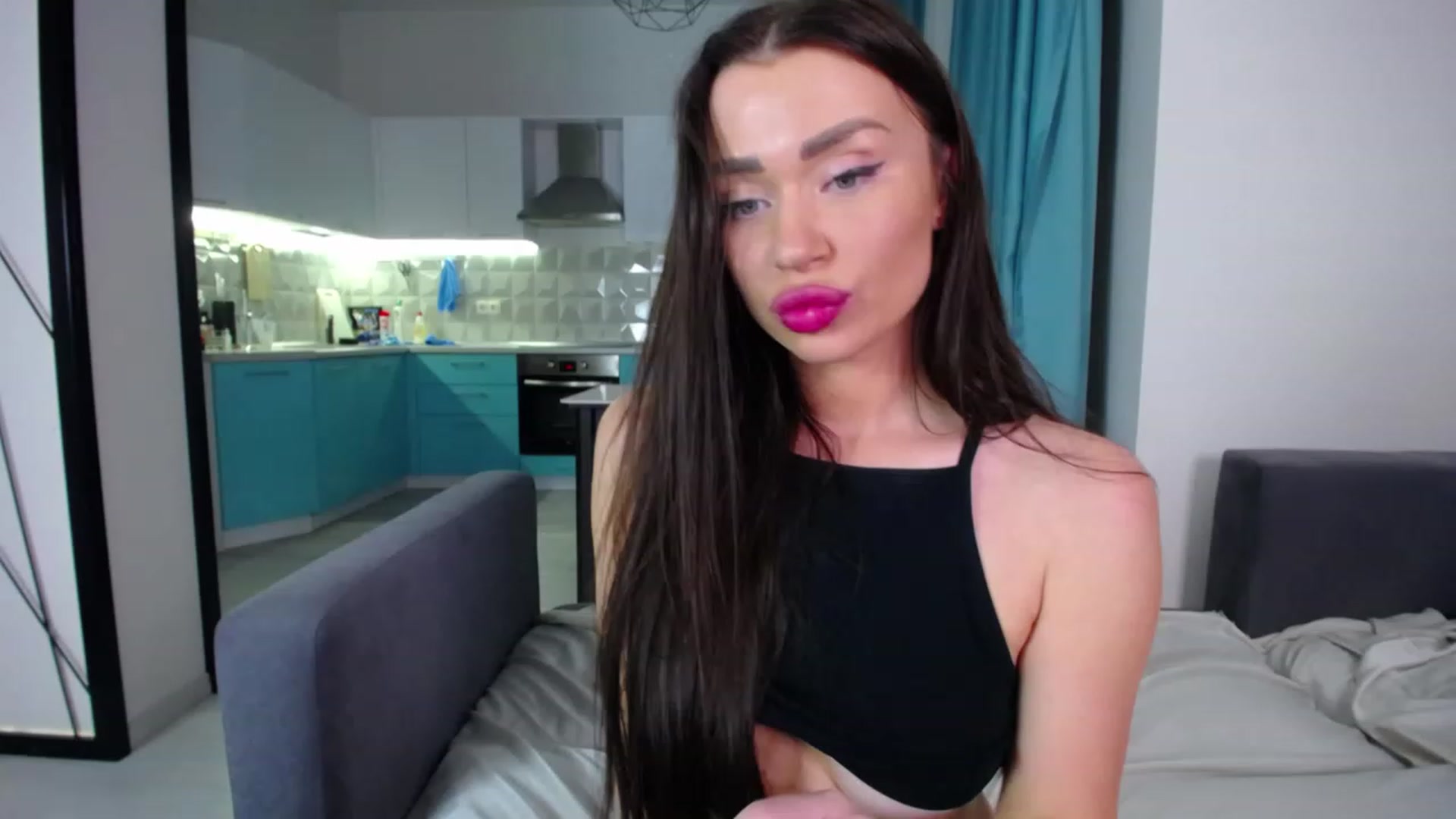 Gallery image thumbnail from Lana_Love's myfreecams stream on, 04/16/2023, 21:37 image 13 of 20