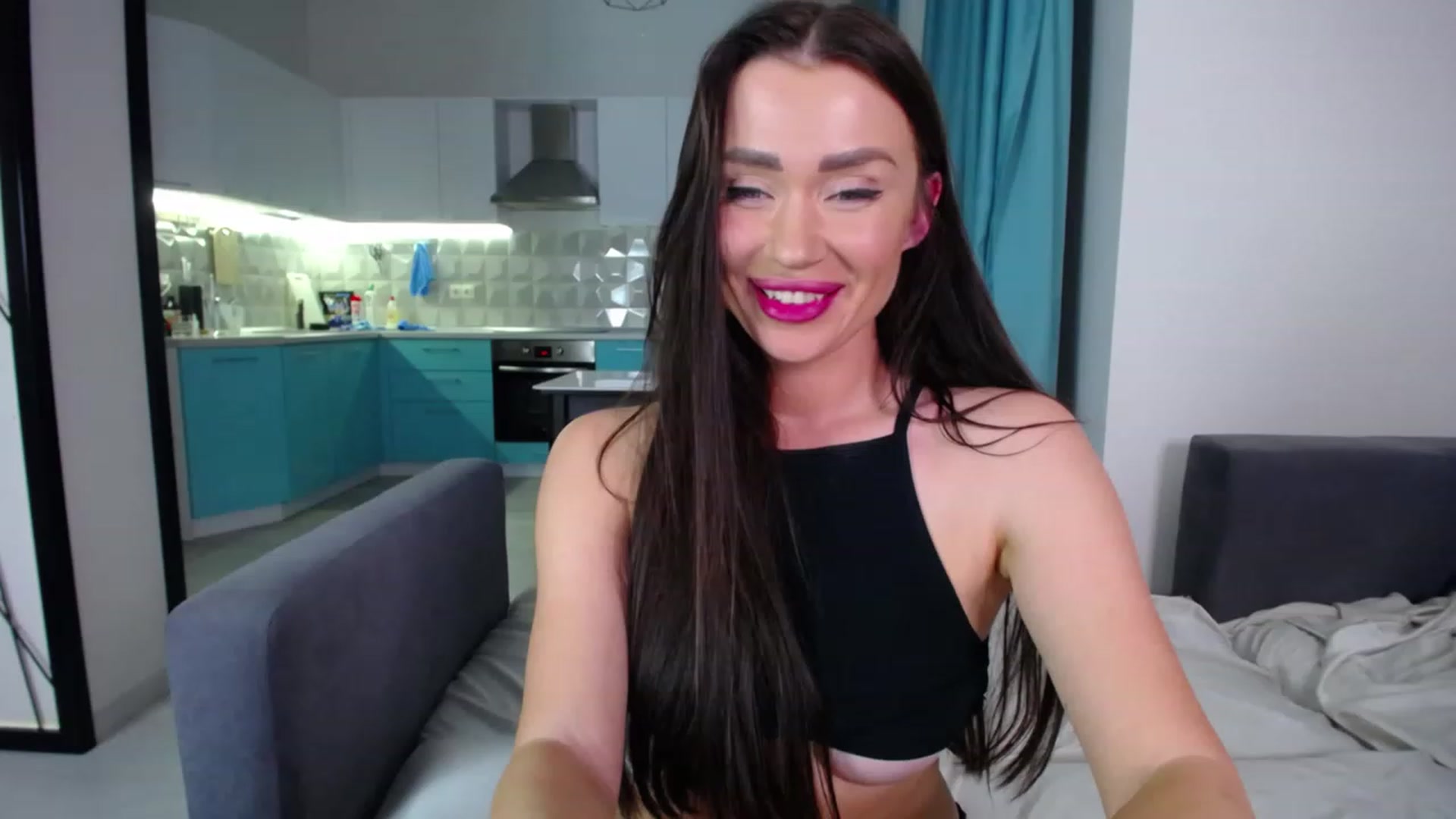 Gallery image thumbnail from Lana_Love's myfreecams stream on, 04/16/2023, 21:37 image 1 of 20