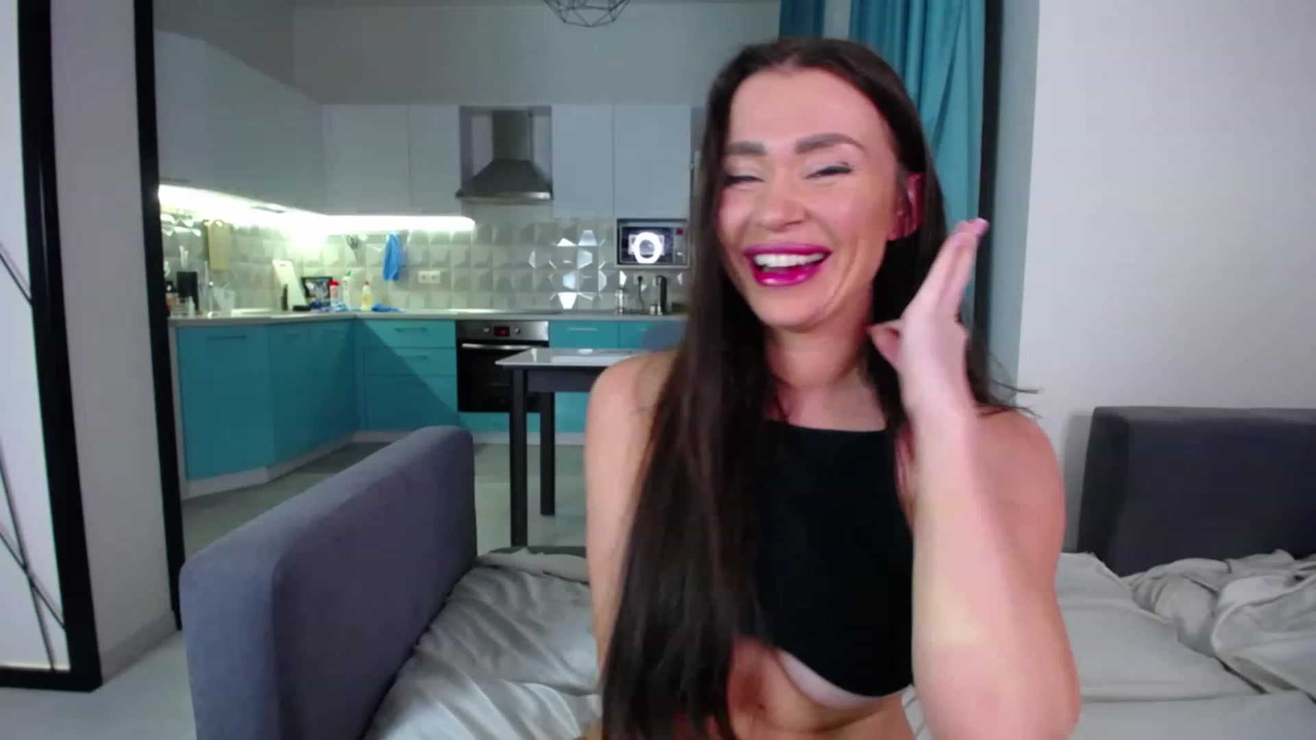 Gallery image thumbnail from Lana_Love's myfreecams stream on, 04/16/2023, 21:37 image 10 of 20