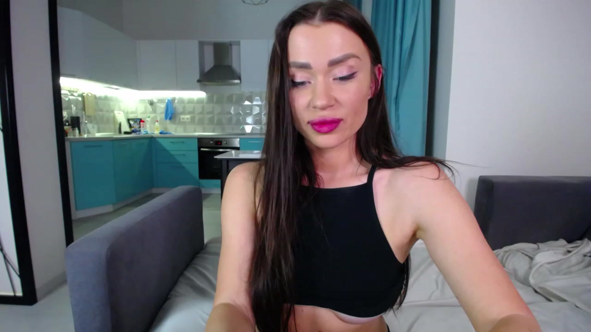 Gallery image thumbnail from Lana_Love's myfreecams stream on, 04/16/2023, 21:37 image 4 of 20
