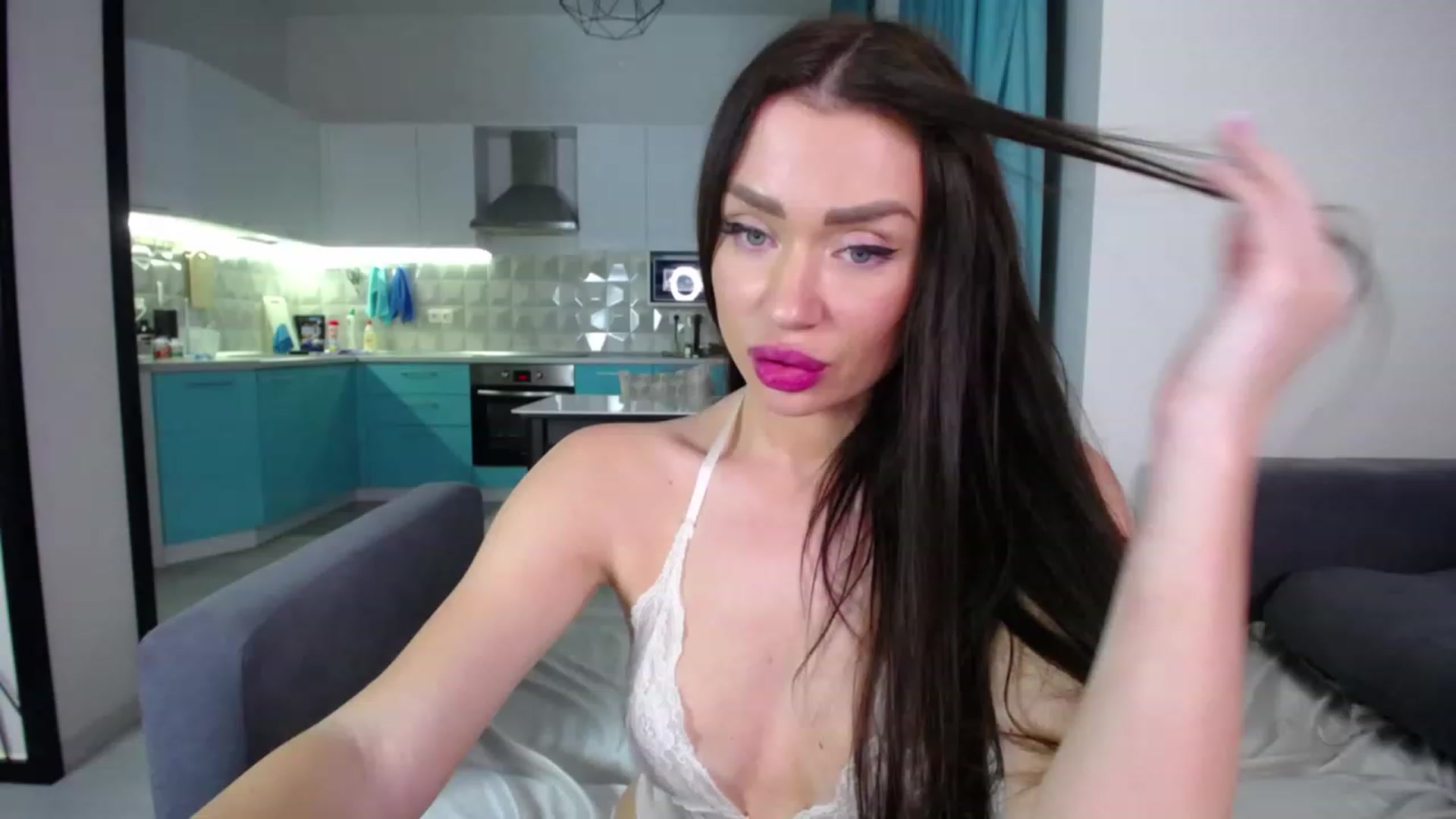 Gallery image thumbnail from Lana_Love's myfreecams stream on, 04/19/2023, 19:57 image 20 of 20