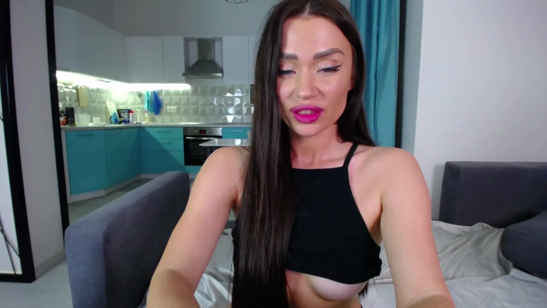 Gallery image thumbnail from Lana_Love's myfreecams stream on, 04/23/2023, 22:32 image 7 of 20