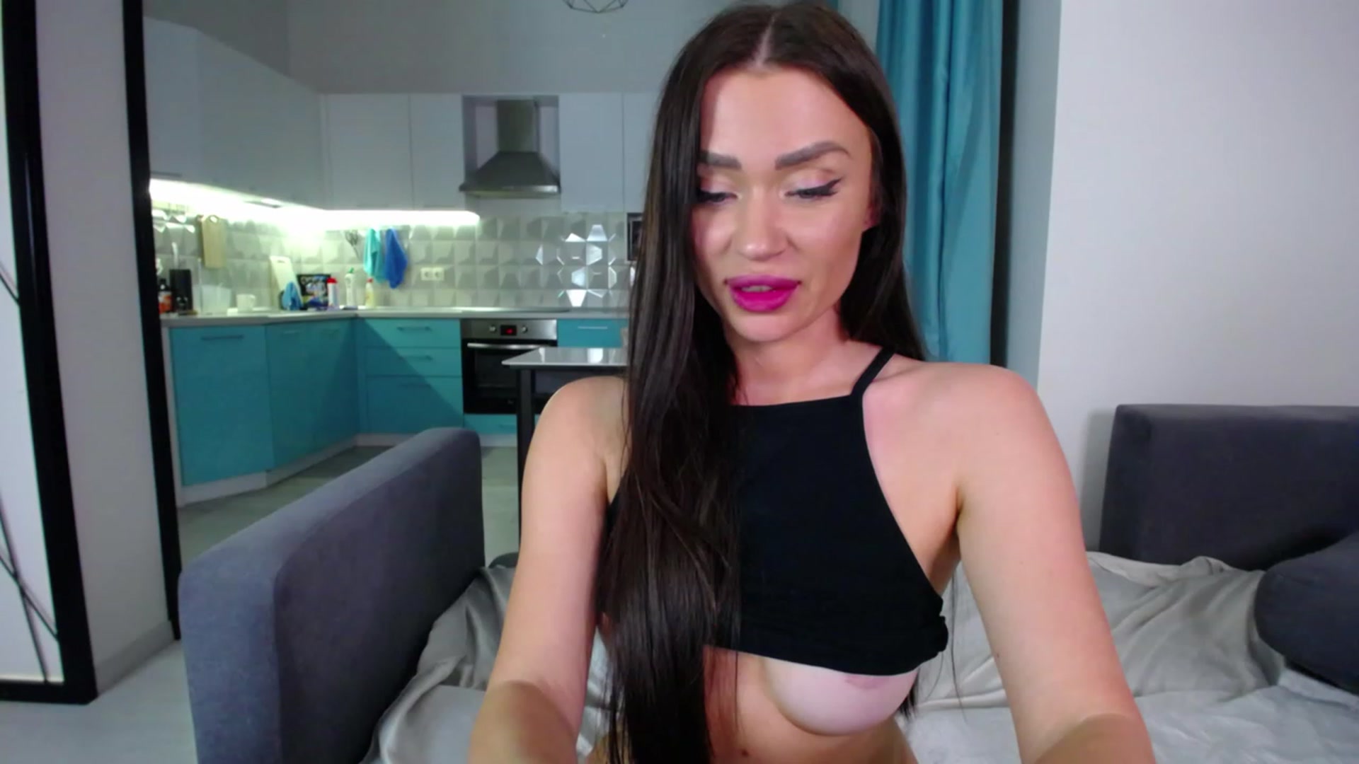 Gallery image thumbnail from Lana_Love's myfreecams stream on, 04/23/2023, 22:32 image 6 of 20
