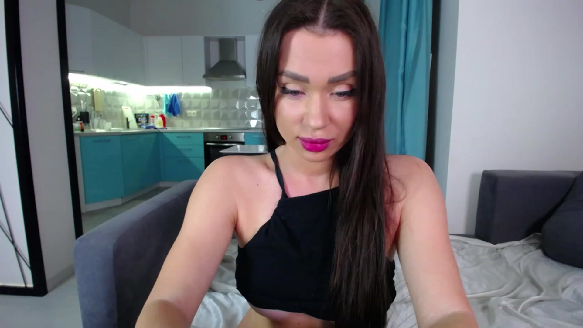 Gallery image thumbnail from Lana_Love's myfreecams stream on, 04/25/2023, 20:33 image 13 of 20
