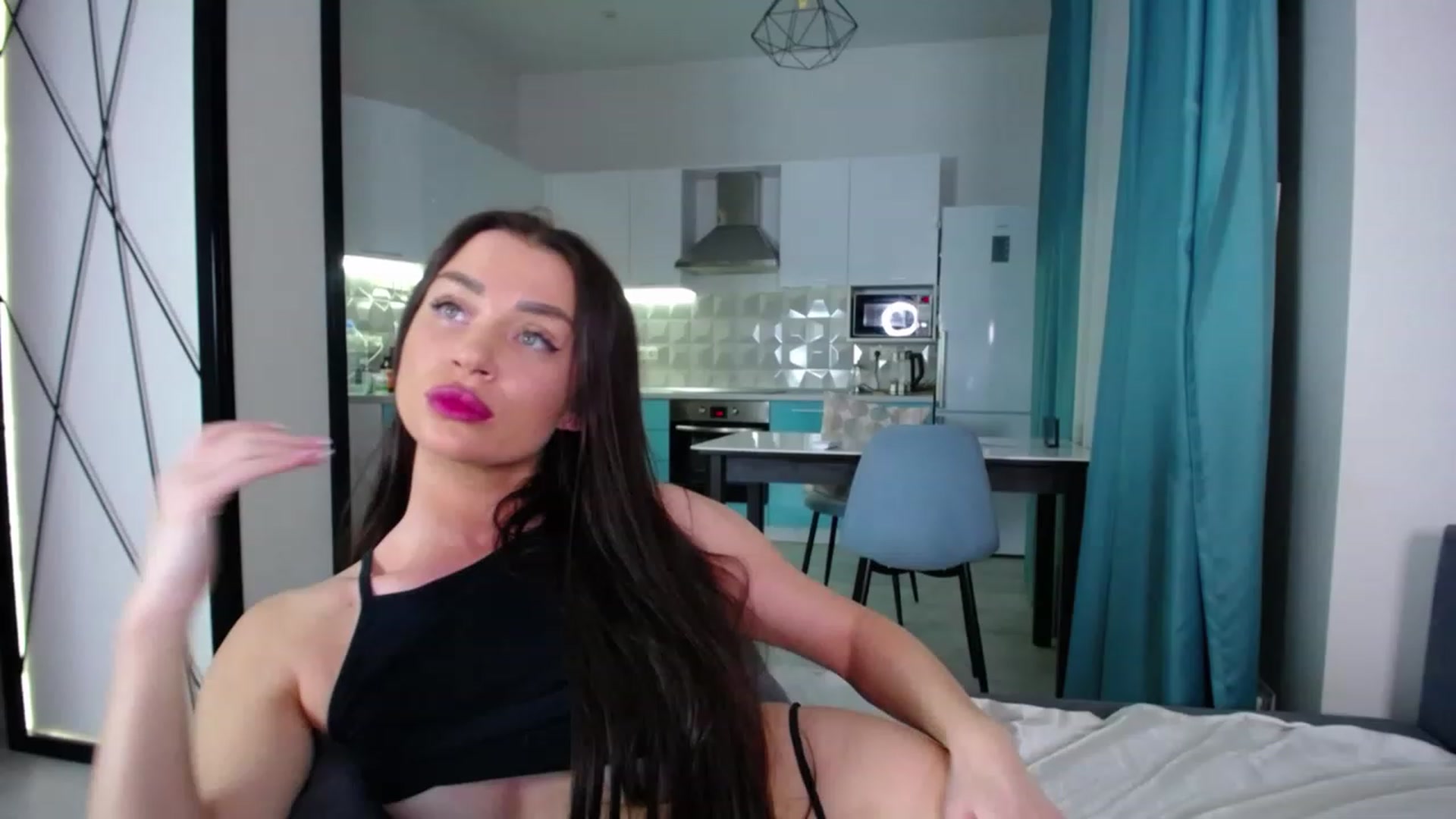 Gallery image thumbnail from Lana_Love's myfreecams stream on, 04/25/2023, 23:01 image 20 of 20