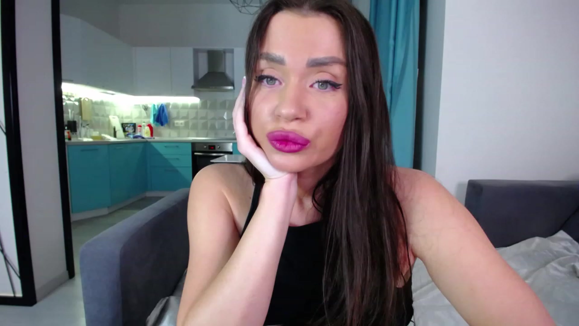 Gallery image thumbnail from Lana_Love's myfreecams stream on, 04/25/2023, 23:01 image 12 of 20