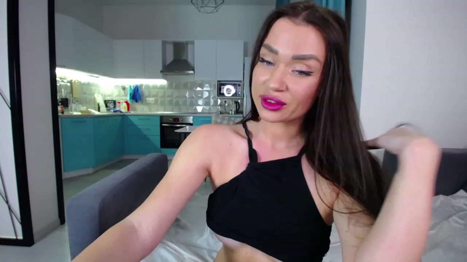 Gallery image thumbnail from Lana_Love's myfreecams stream on, 04/25/2023, 23:01 image 13 of 20