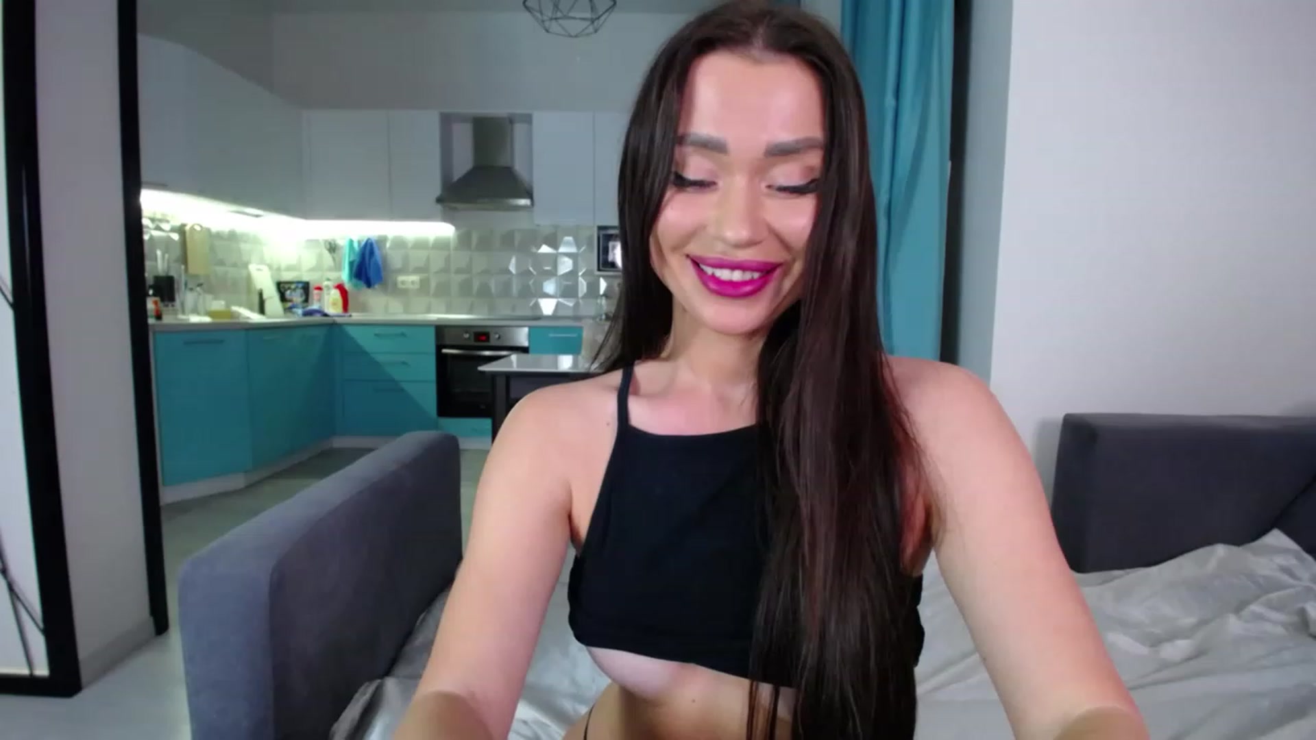 Gallery image thumbnail from Lana_Love's myfreecams stream on, 04/25/2023, 23:01 image 11 of 20