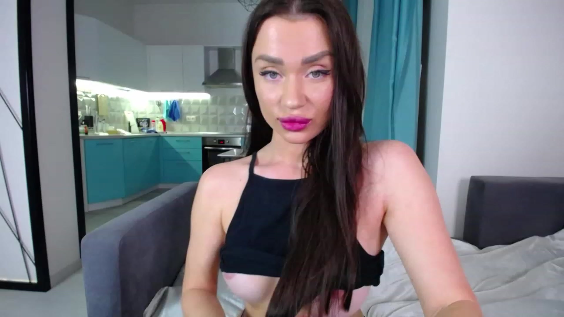 Gallery image thumbnail from Lana_Love's myfreecams stream on, 04/25/2023, 23:01 image 19 of 20