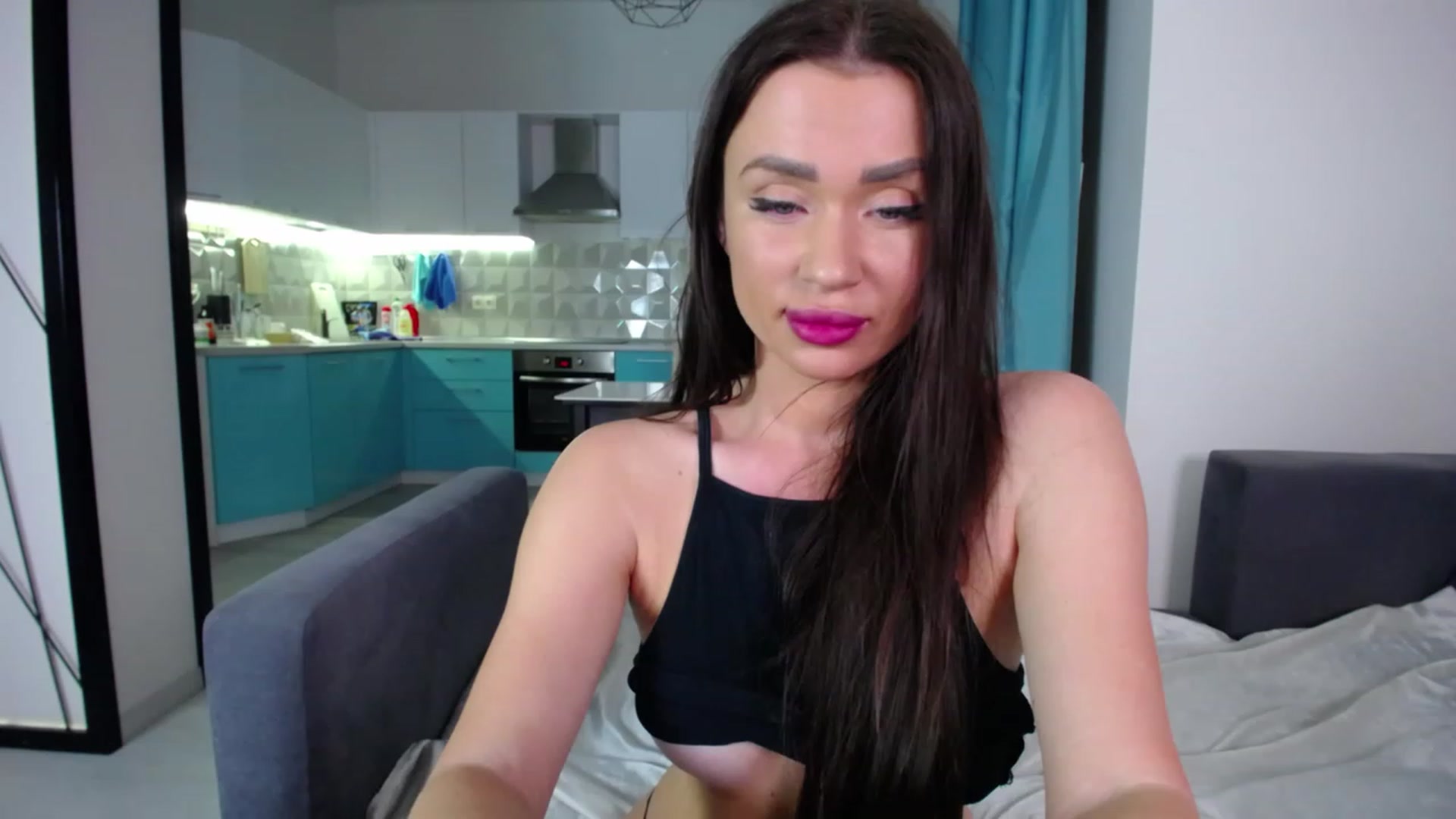 Gallery image thumbnail from Lana_Love's myfreecams stream on, 04/25/2023, 23:01 image 18 of 20