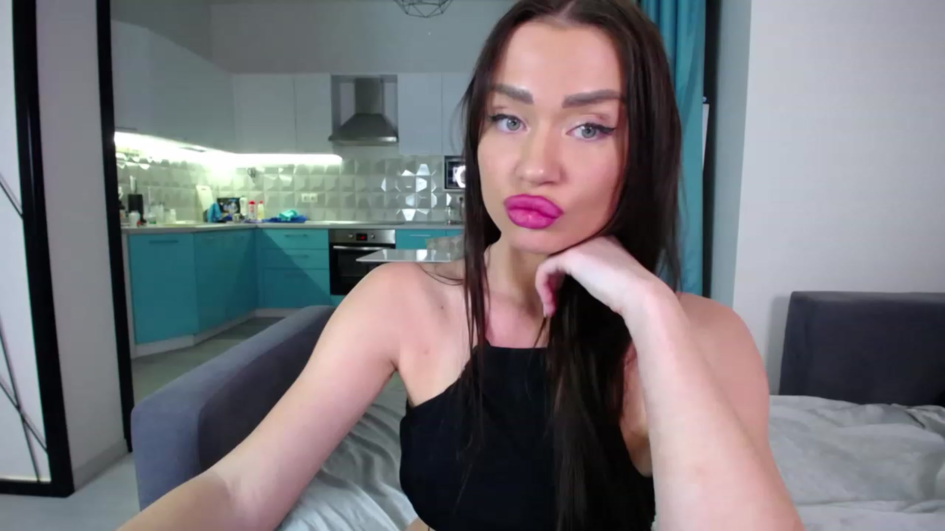 Gallery image thumbnail from Lana_Love's myfreecams stream on, 05/04/2023, 21:24 image 20 of 20