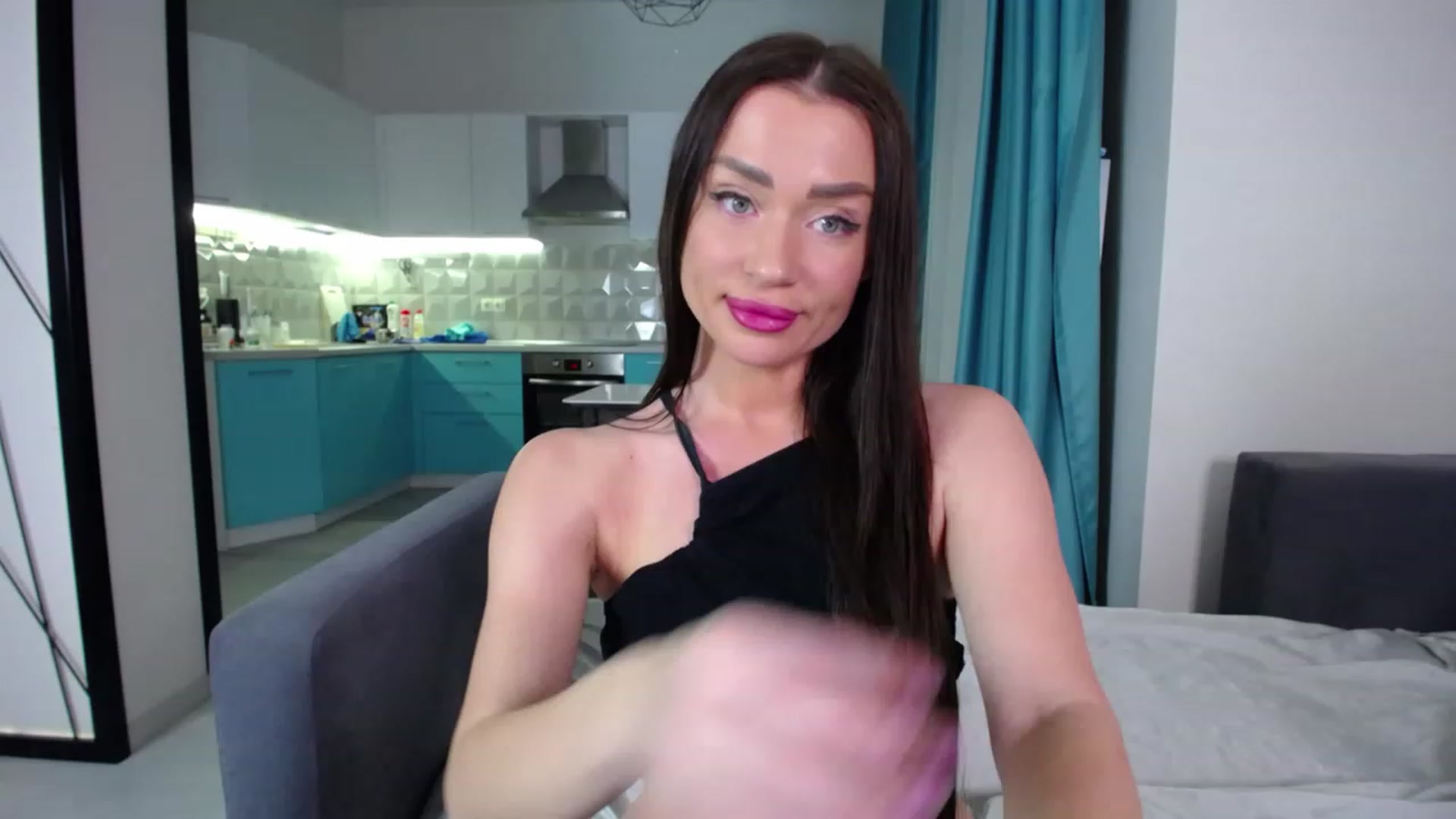 Gallery image thumbnail from Lana_Love's myfreecams stream on, 05/04/2023, 21:24 image 2 of 20