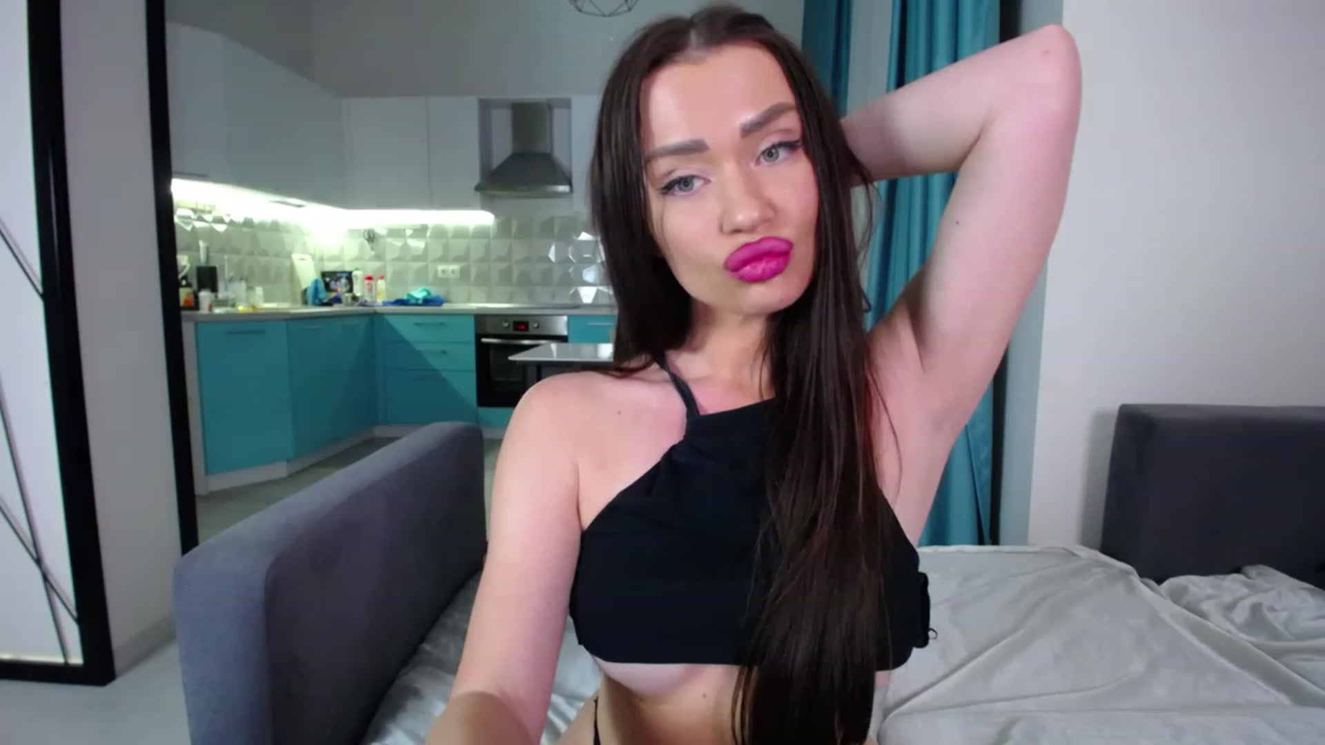 Gallery image thumbnail from Lana_Love's myfreecams stream on, 05/04/2023, 22:42 image 15 of 20