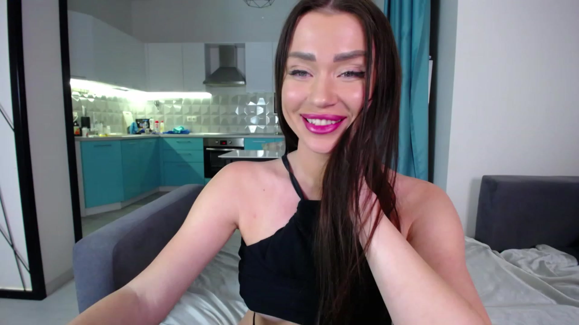 Gallery image thumbnail from Lana_Love's myfreecams stream on, 05/04/2023, 22:42 image 9 of 20