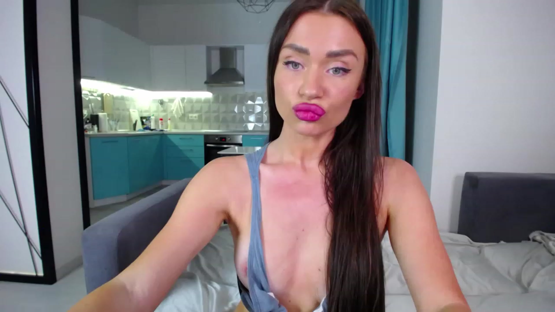 Gallery image thumbnail from Lana_Love's myfreecams stream on, 05/15/2023, 21:46 image 9 of 20