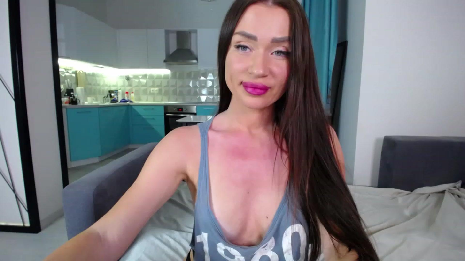 Gallery image thumbnail from Lana_Love's myfreecams stream on, 05/21/2023, 19:03 image 14 of 20