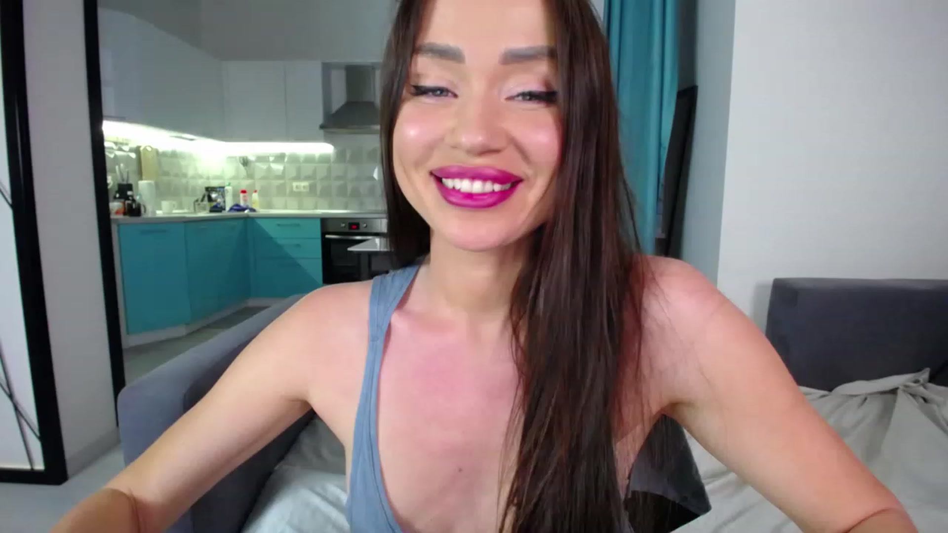 Gallery image thumbnail from Lana_Love's myfreecams stream on, 05/21/2023, 19:03 image 15 of 20