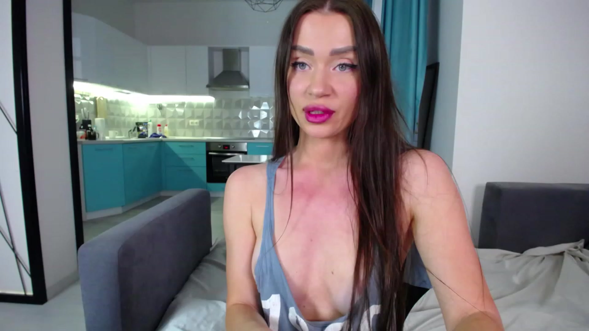 Gallery image thumbnail from Lana_Love's myfreecams stream on, 05/21/2023, 19:03 image 7 of 20