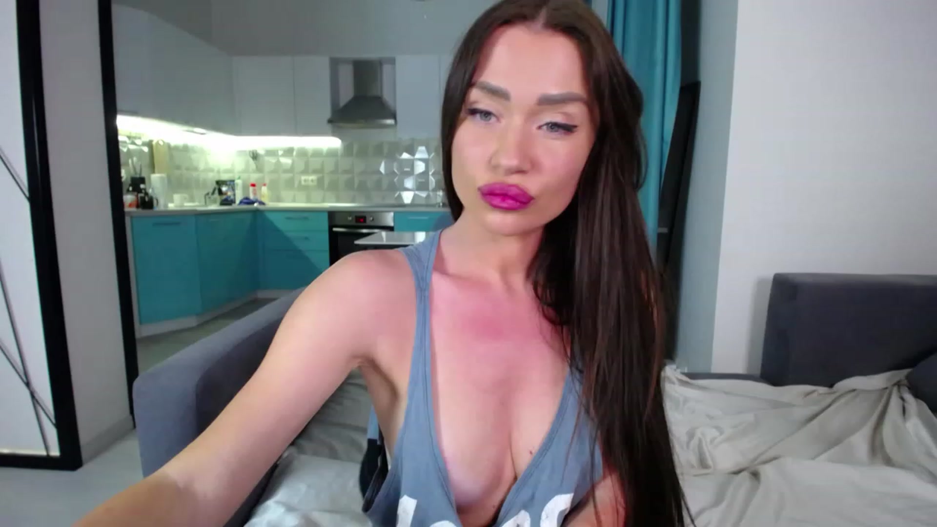Gallery image thumbnail from Lana_Love's myfreecams stream on, 05/21/2023, 19:35 image 4 of 20