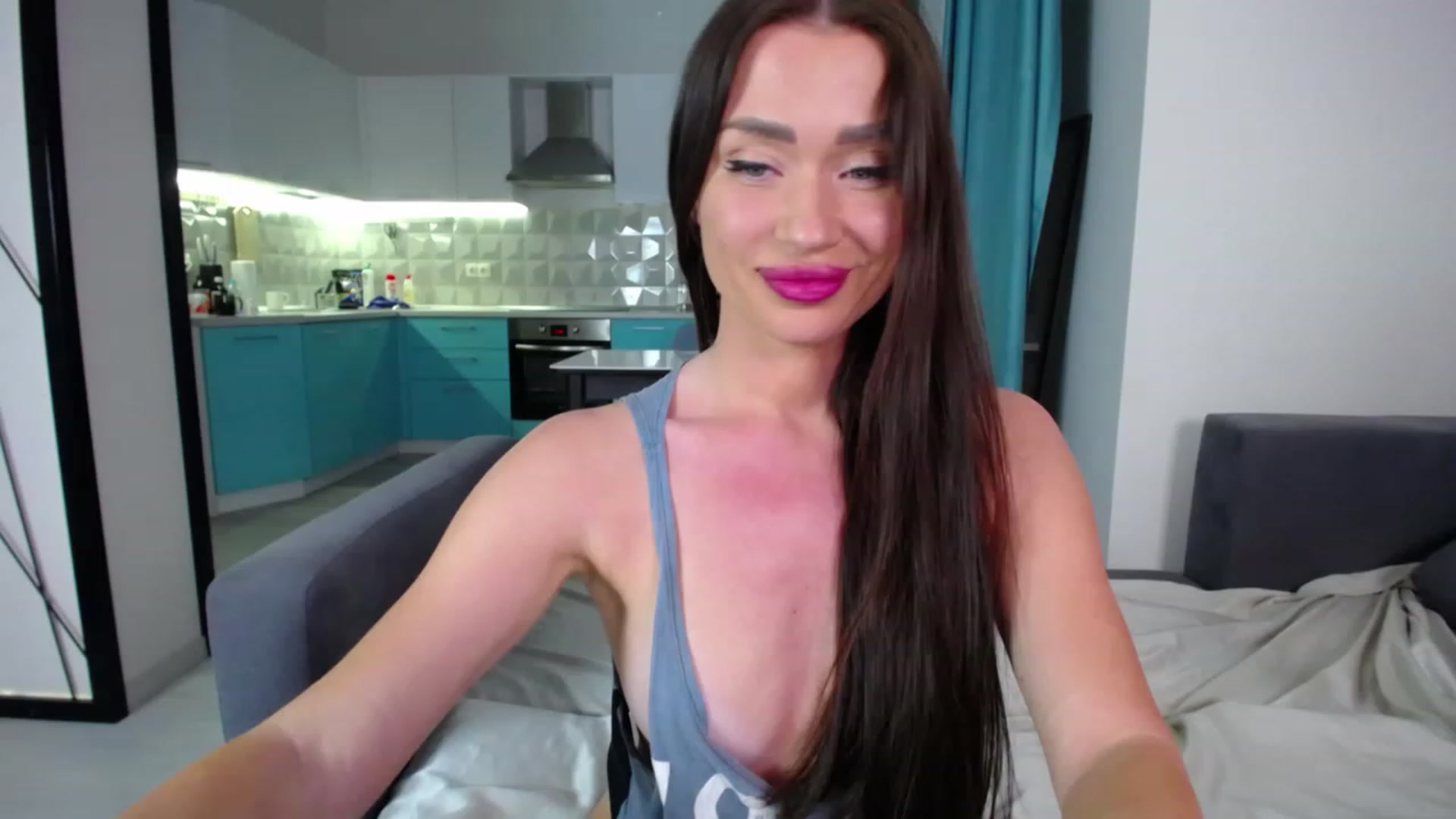 Gallery image thumbnail from Lana_Love's myfreecams stream on, 05/21/2023, 19:35 image 11 of 20