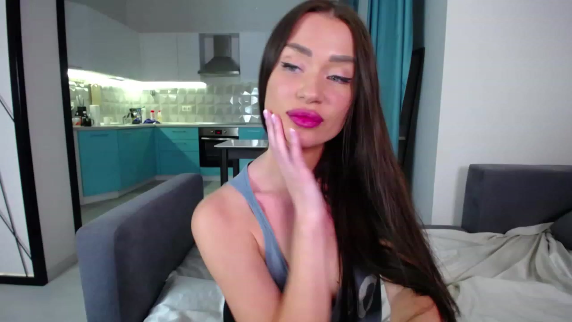 Gallery image thumbnail from Lana_Love's myfreecams stream on, 05/21/2023, 19:35 image 2 of 20