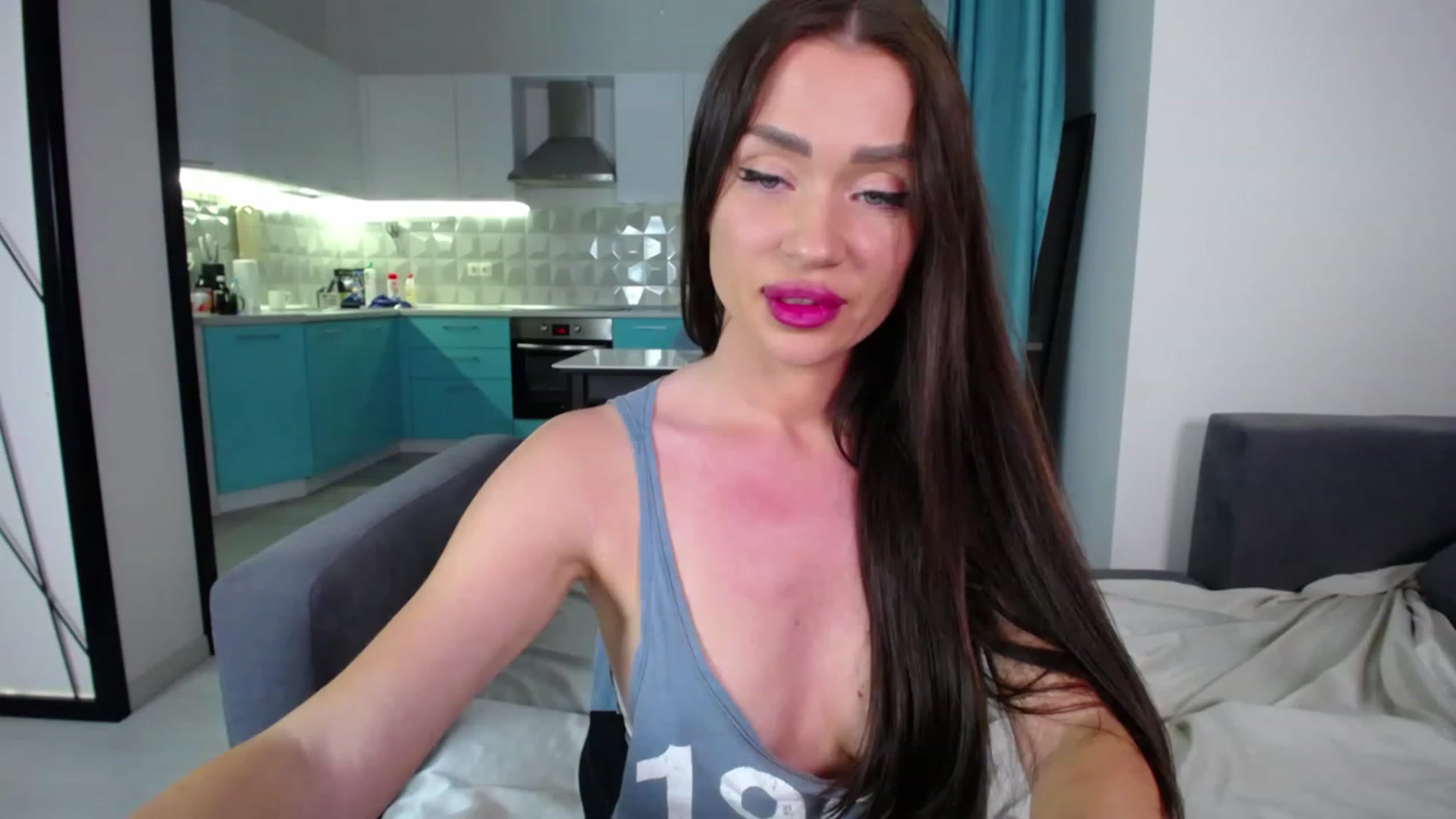 Gallery image thumbnail from Lana_Love's myfreecams stream on, 05/21/2023, 19:35 image 16 of 20
