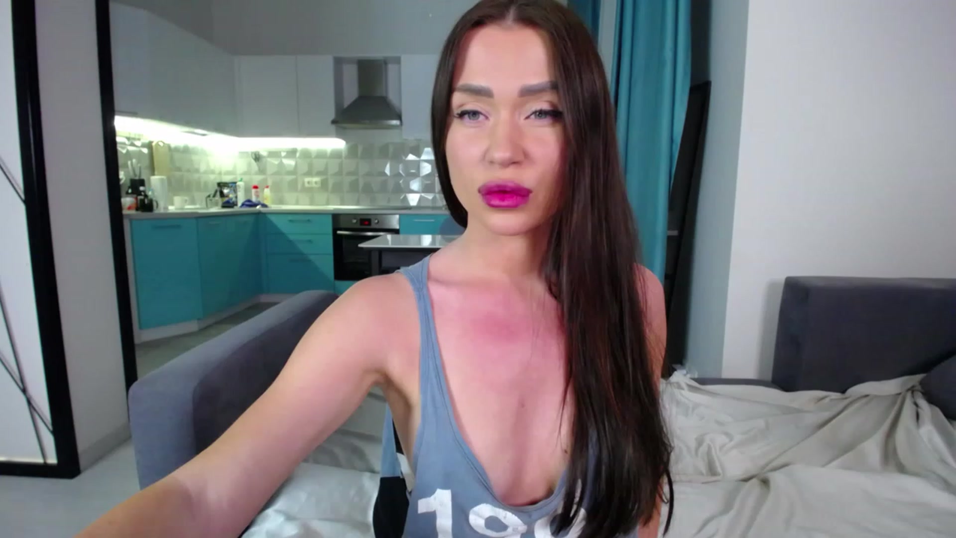 Gallery image thumbnail from Lana_Love's myfreecams stream on, 05/21/2023, 19:35 image 3 of 20