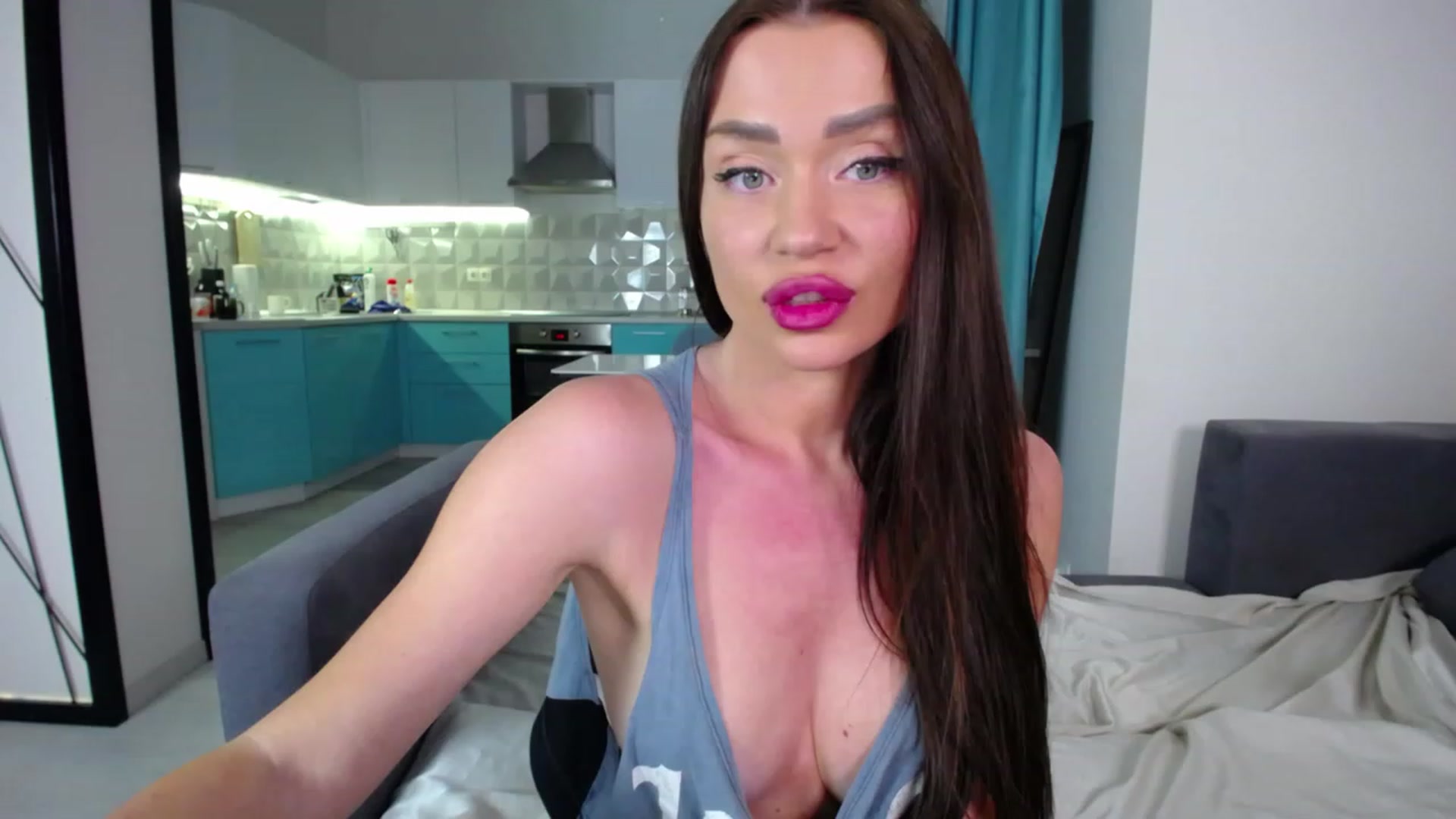 Gallery image thumbnail from Lana_Love's myfreecams stream on, 05/21/2023, 19:35 image 13 of 20