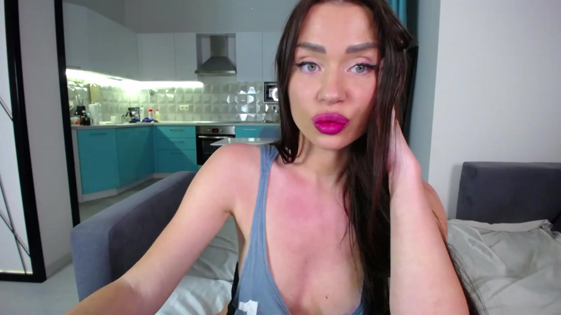 Gallery image thumbnail from Lana_Love's myfreecams stream on, 05/21/2023, 21:59 image 13 of 20
