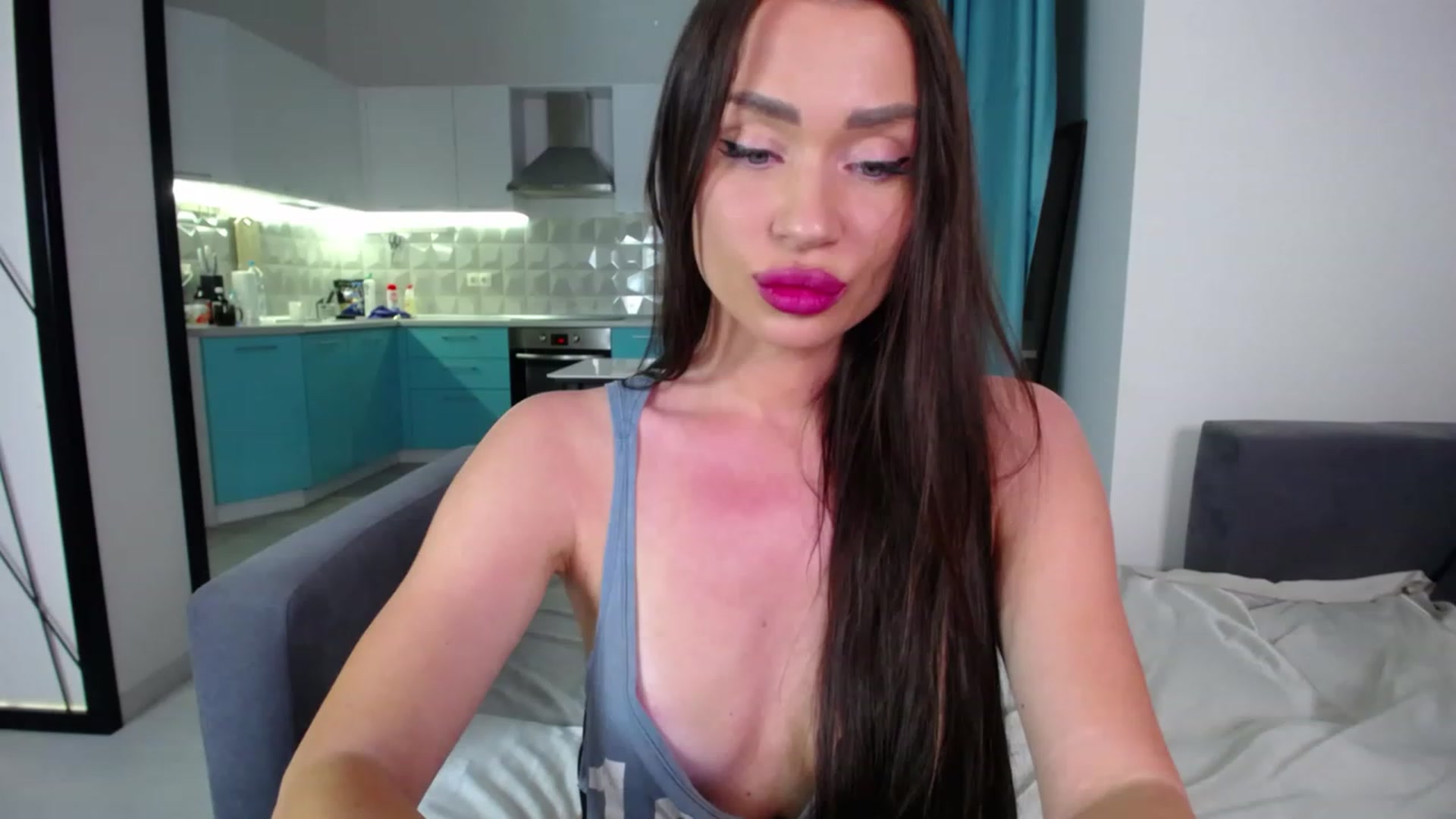 Gallery image thumbnail from Lana_Love's myfreecams stream on, 05/21/2023, 21:59 image 2 of 20
