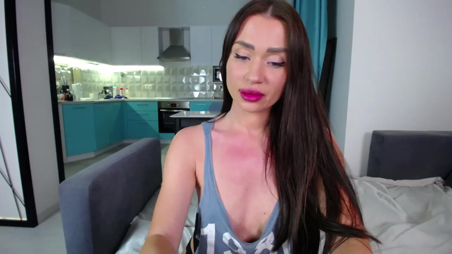 Gallery image thumbnail from Lana_Love's myfreecams stream on, 05/21/2023, 21:59 image 5 of 20