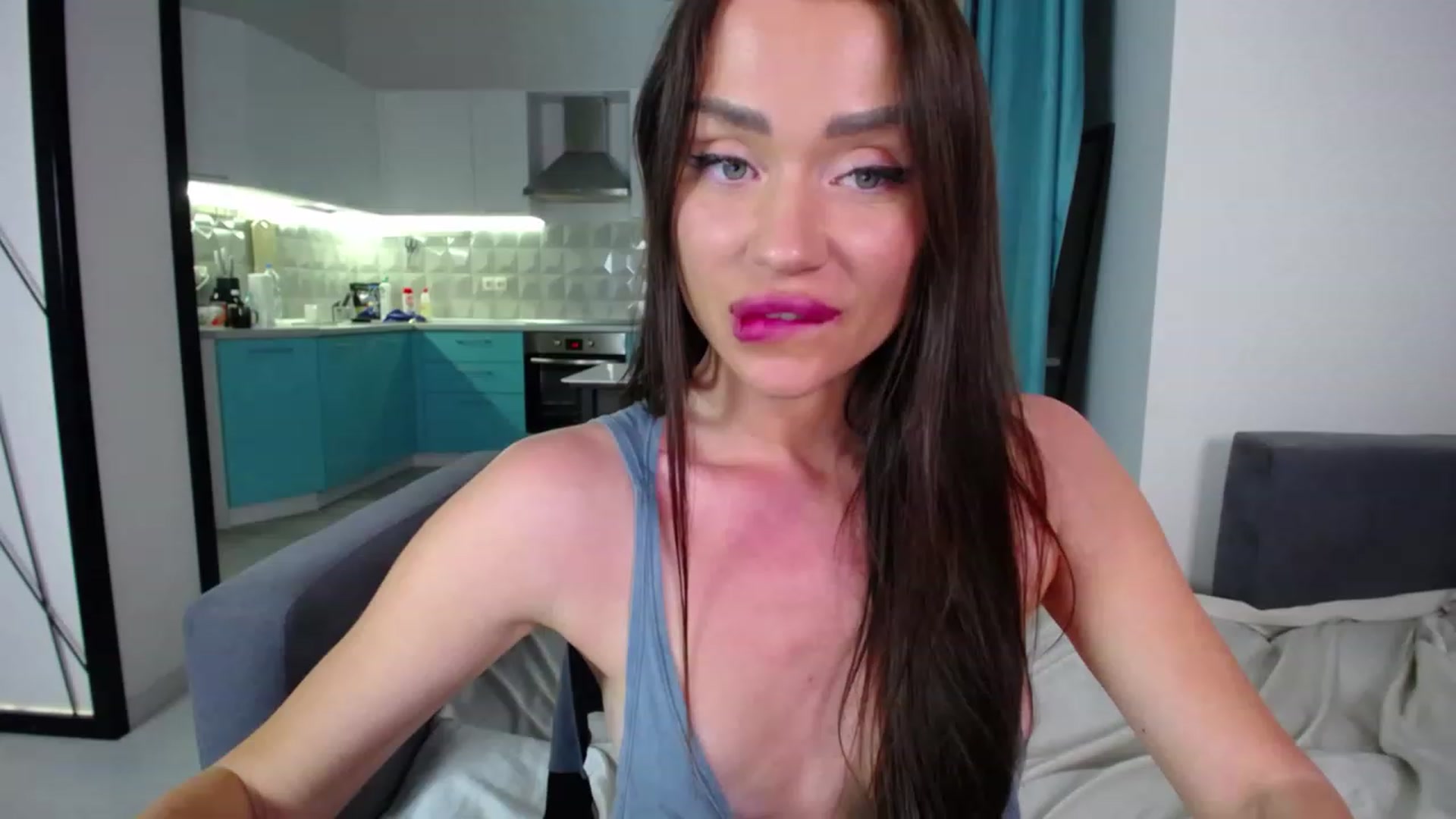 Gallery image thumbnail from Lana_Love's myfreecams stream on, 05/21/2023, 23:30 image 9 of 20