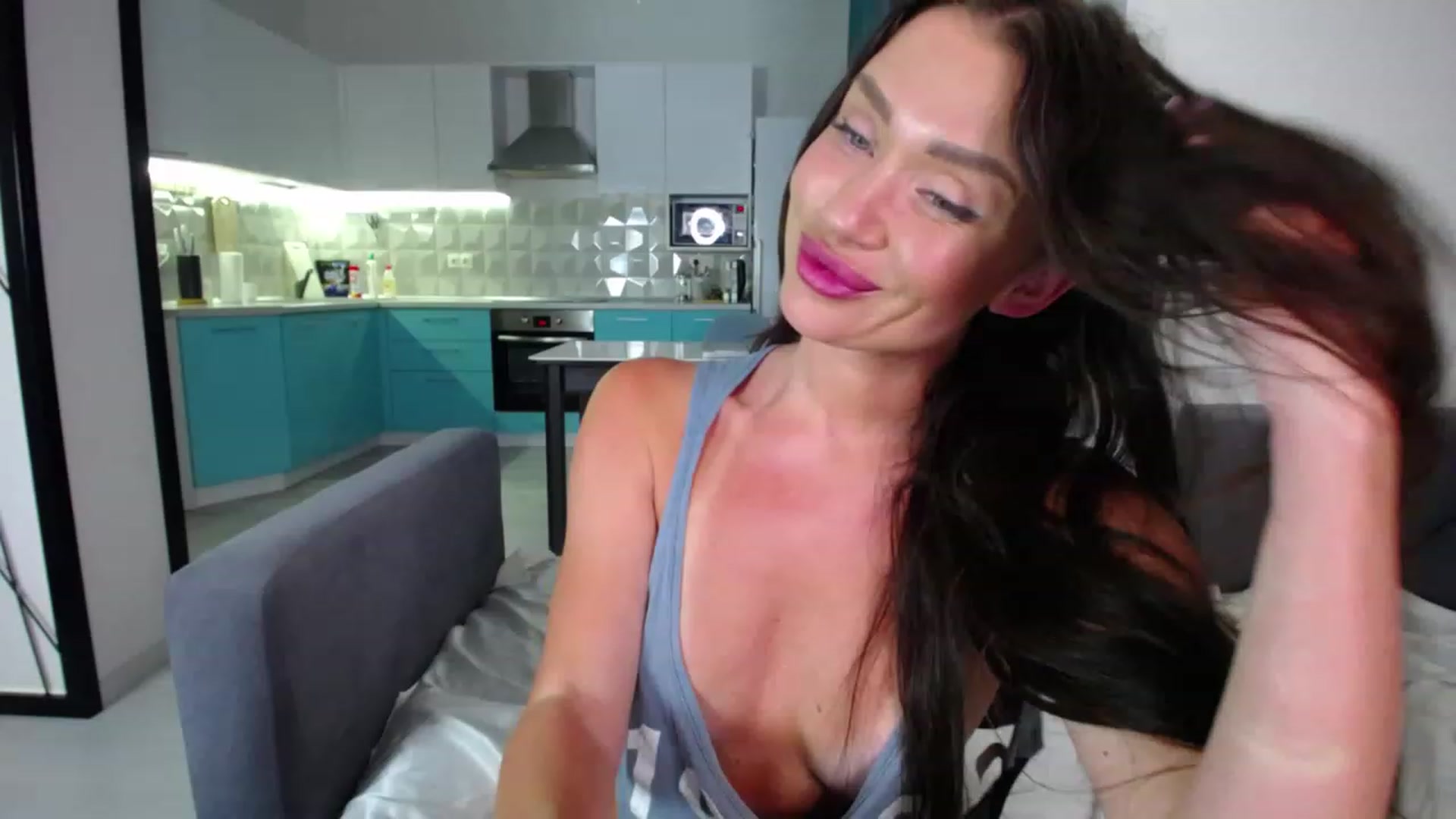 Gallery image thumbnail from Lana_Love's myfreecams stream on, 06/03/2023, 21:03 image 16 of 20
