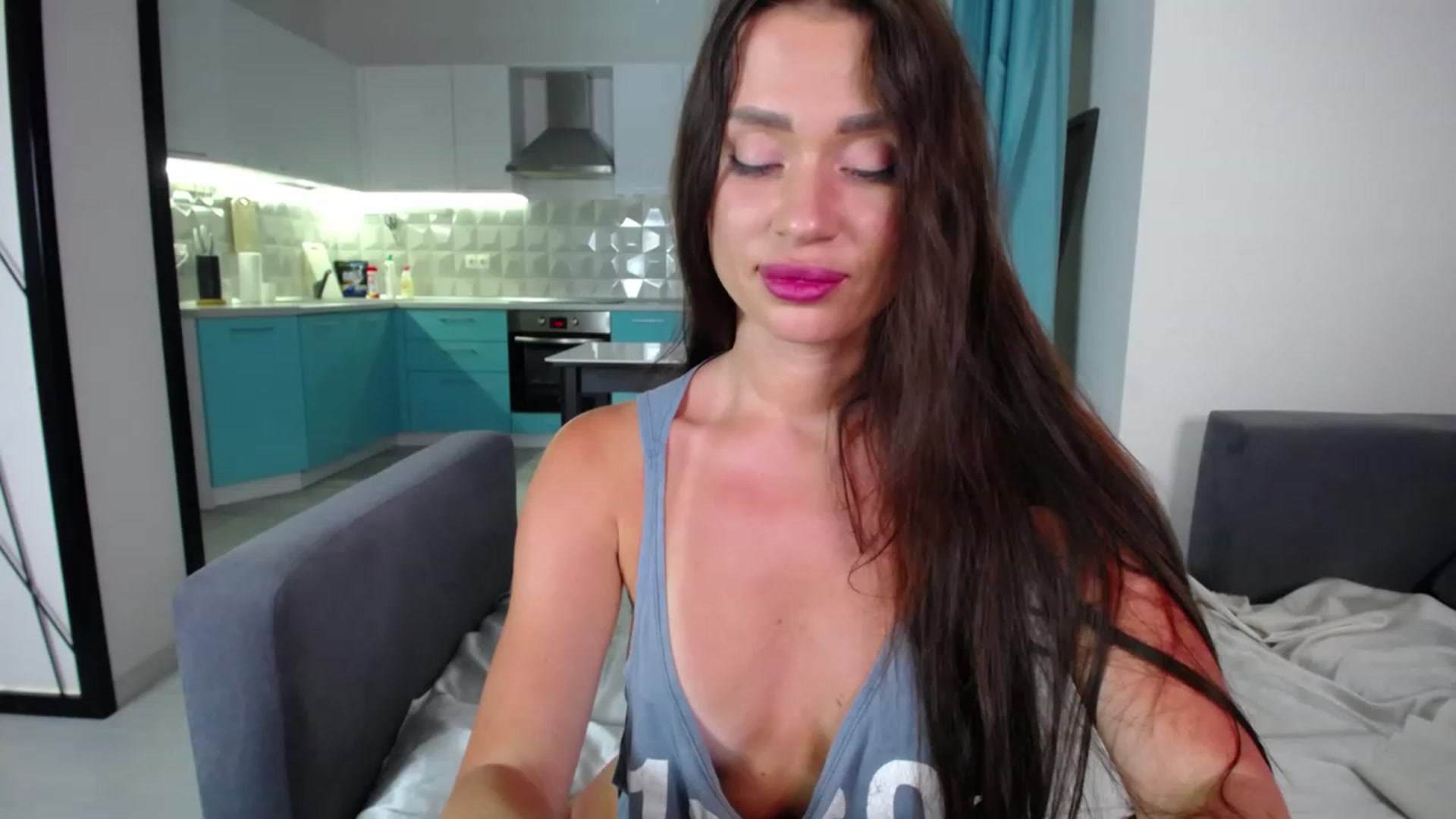 Gallery image thumbnail from Lana_Love's myfreecams stream on, 06/03/2023, 21:03 image 18 of 20