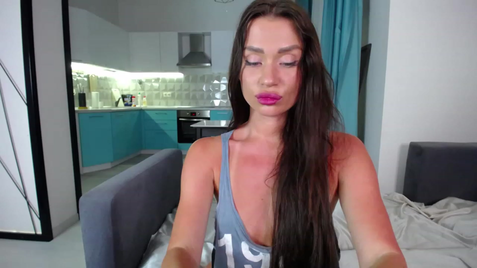 Gallery image thumbnail from Lana_Love's myfreecams stream on, 06/03/2023, 21:03 image 20 of 20