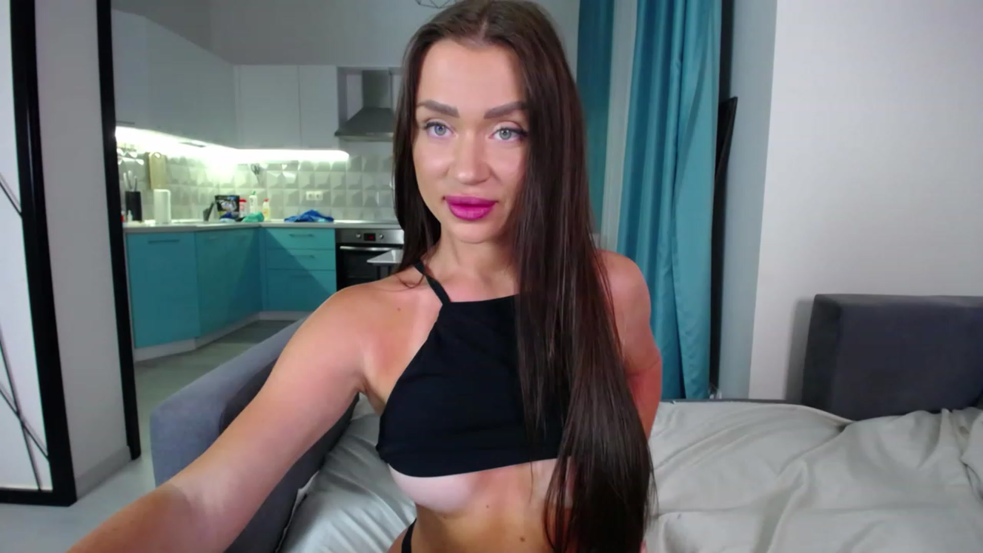 Gallery image thumbnail from Lana_Love's myfreecams stream on, 06/05/2023, 21:22 image 6 of 20
