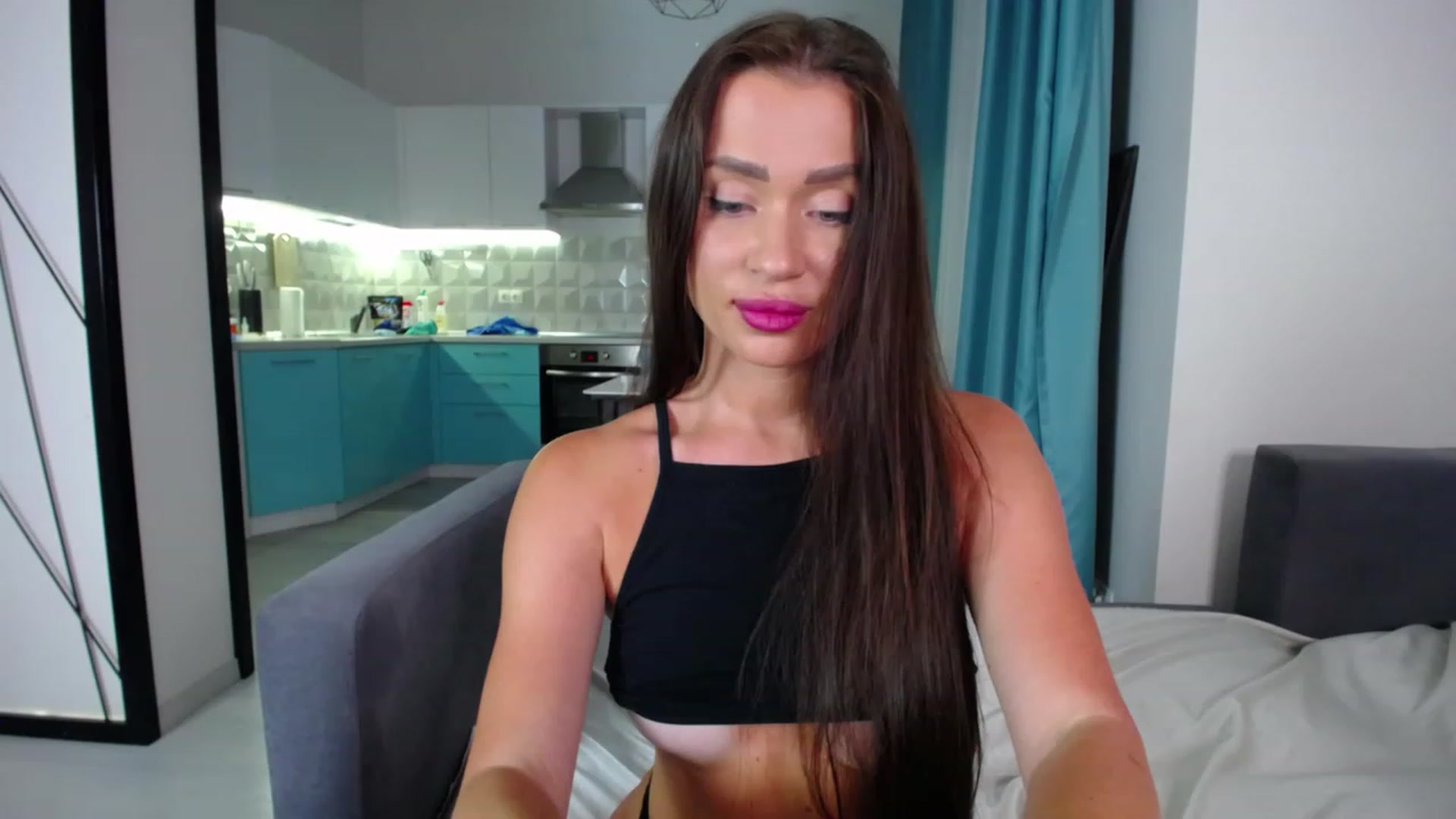 Gallery image thumbnail from Lana_Love's myfreecams stream on, 06/05/2023, 21:22 image 15 of 20