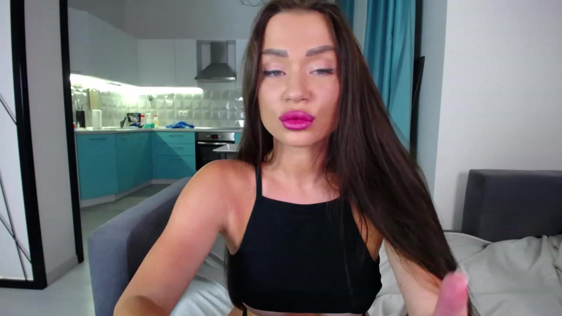 Gallery image thumbnail from Lana_Love's myfreecams stream on, 06/05/2023, 21:22 image 12 of 20