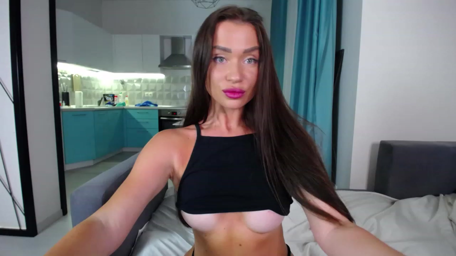 Gallery image thumbnail from Lana_Love's myfreecams stream on, 06/05/2023, 21:22 image 13 of 20