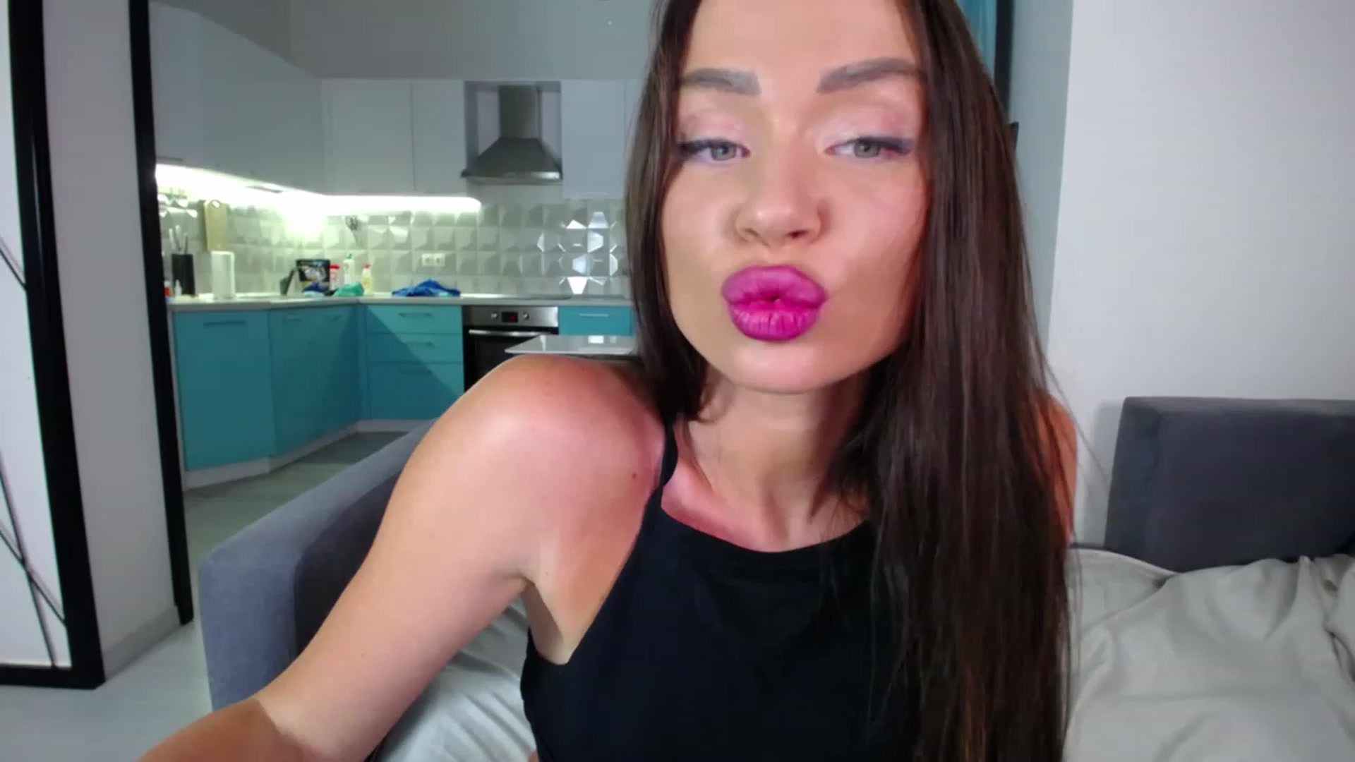 Gallery image thumbnail from Lana_Love's myfreecams stream on, 06/05/2023, 21:22 image 9 of 20