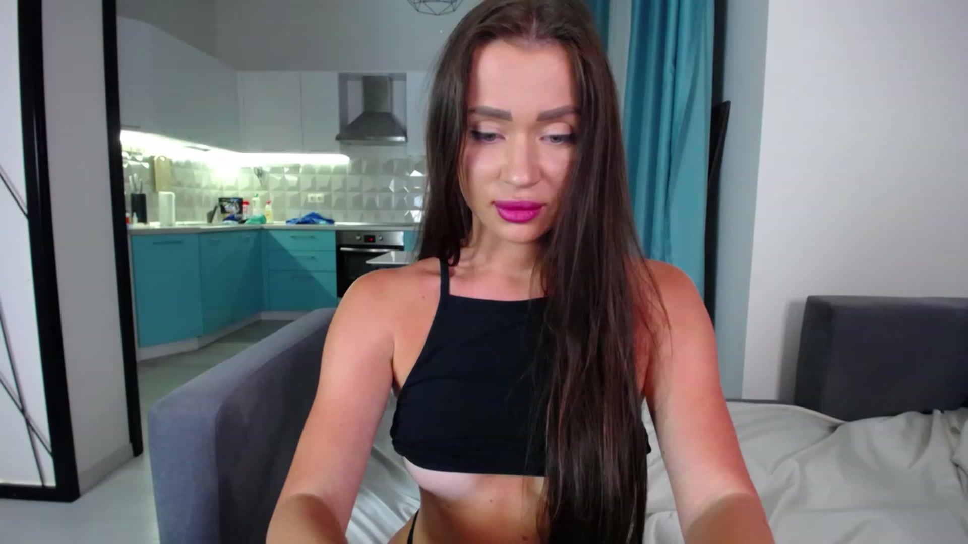 Gallery image thumbnail from Lana_Love's myfreecams stream on, 06/05/2023, 21:22 image 11 of 20