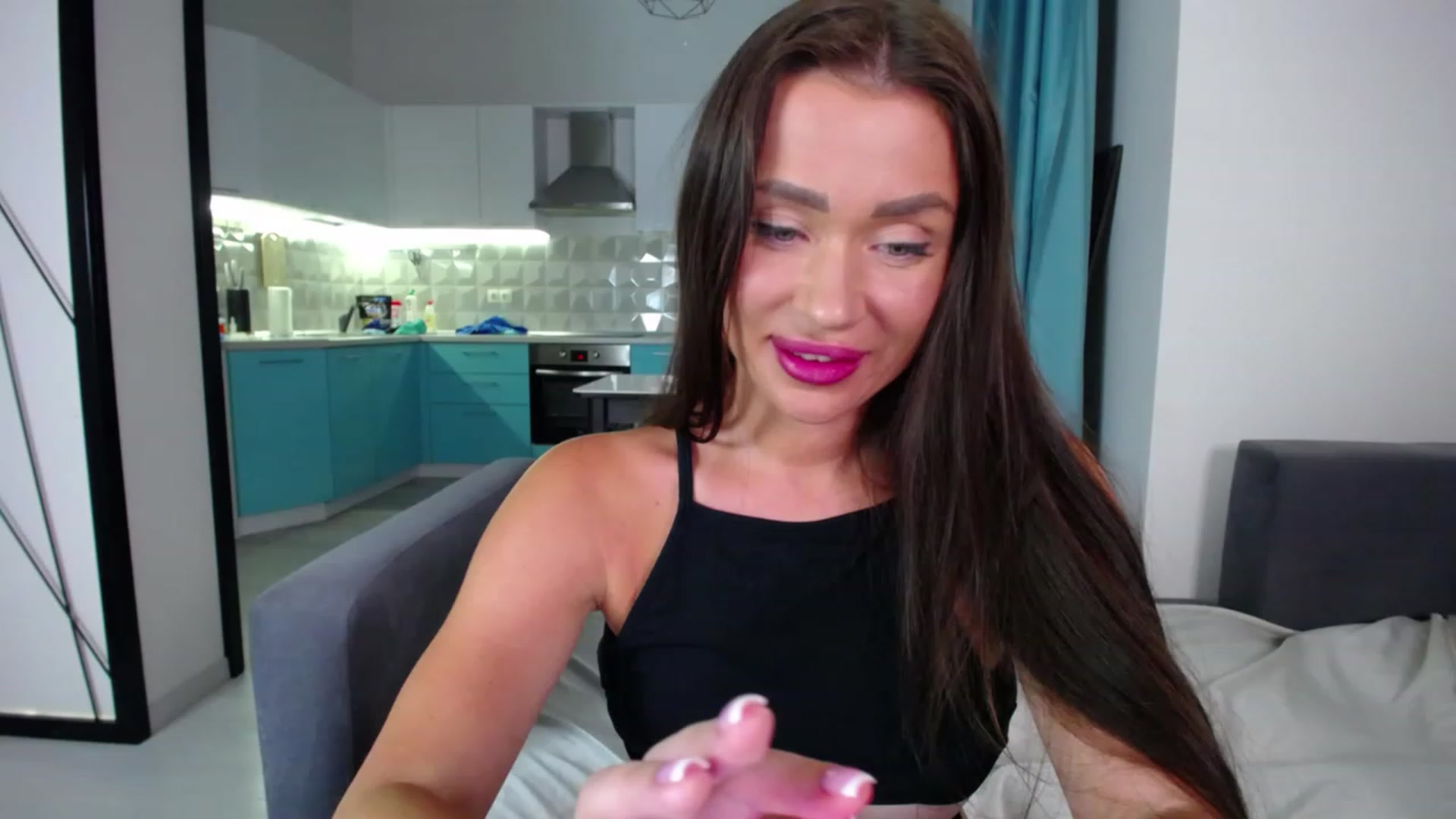 Gallery image thumbnail from Lana_Love's myfreecams stream on, 06/05/2023, 21:22 image 17 of 20