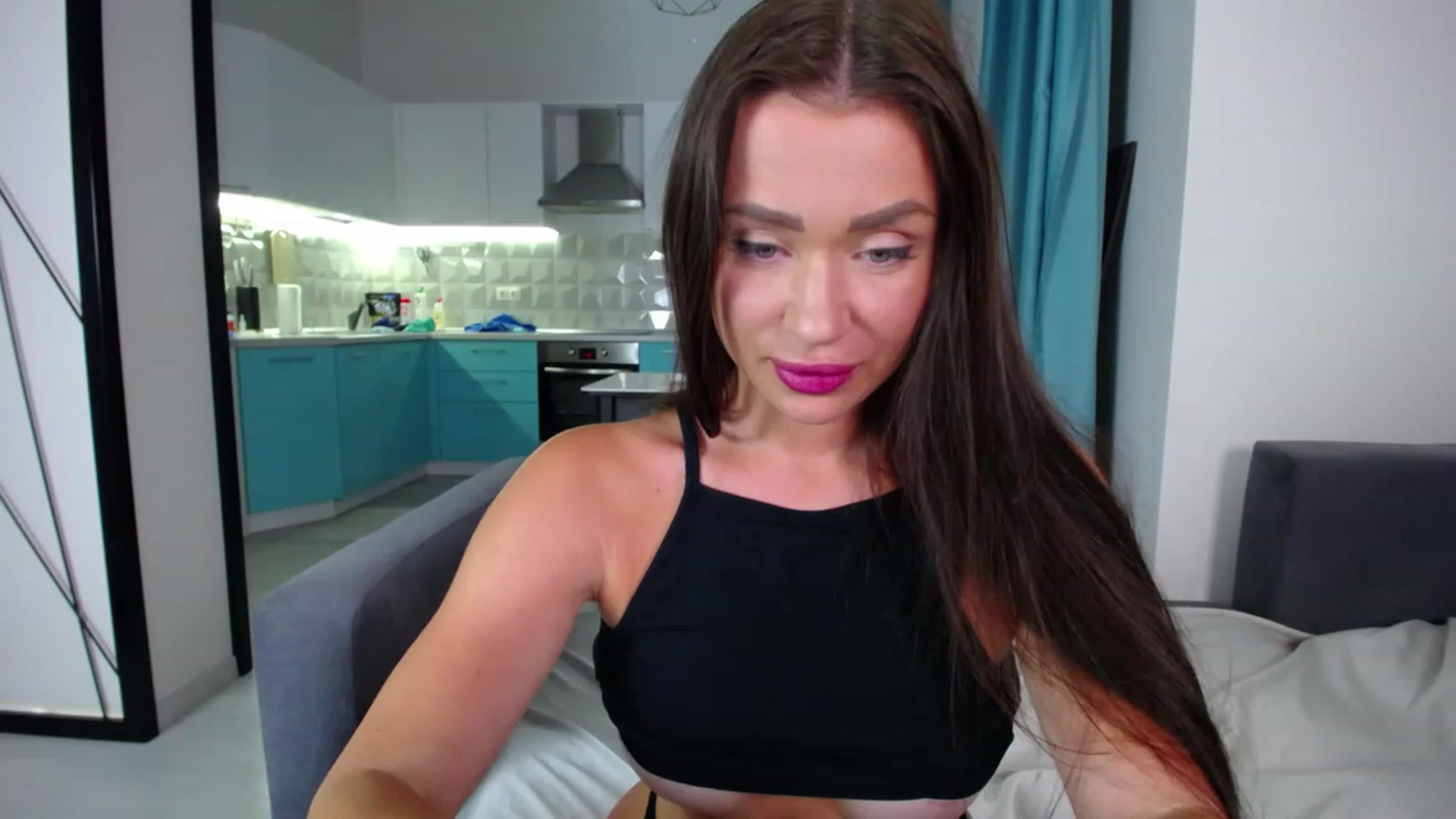 Gallery image thumbnail from Lana_Love's myfreecams stream on, 06/05/2023, 21:22 image 16 of 20