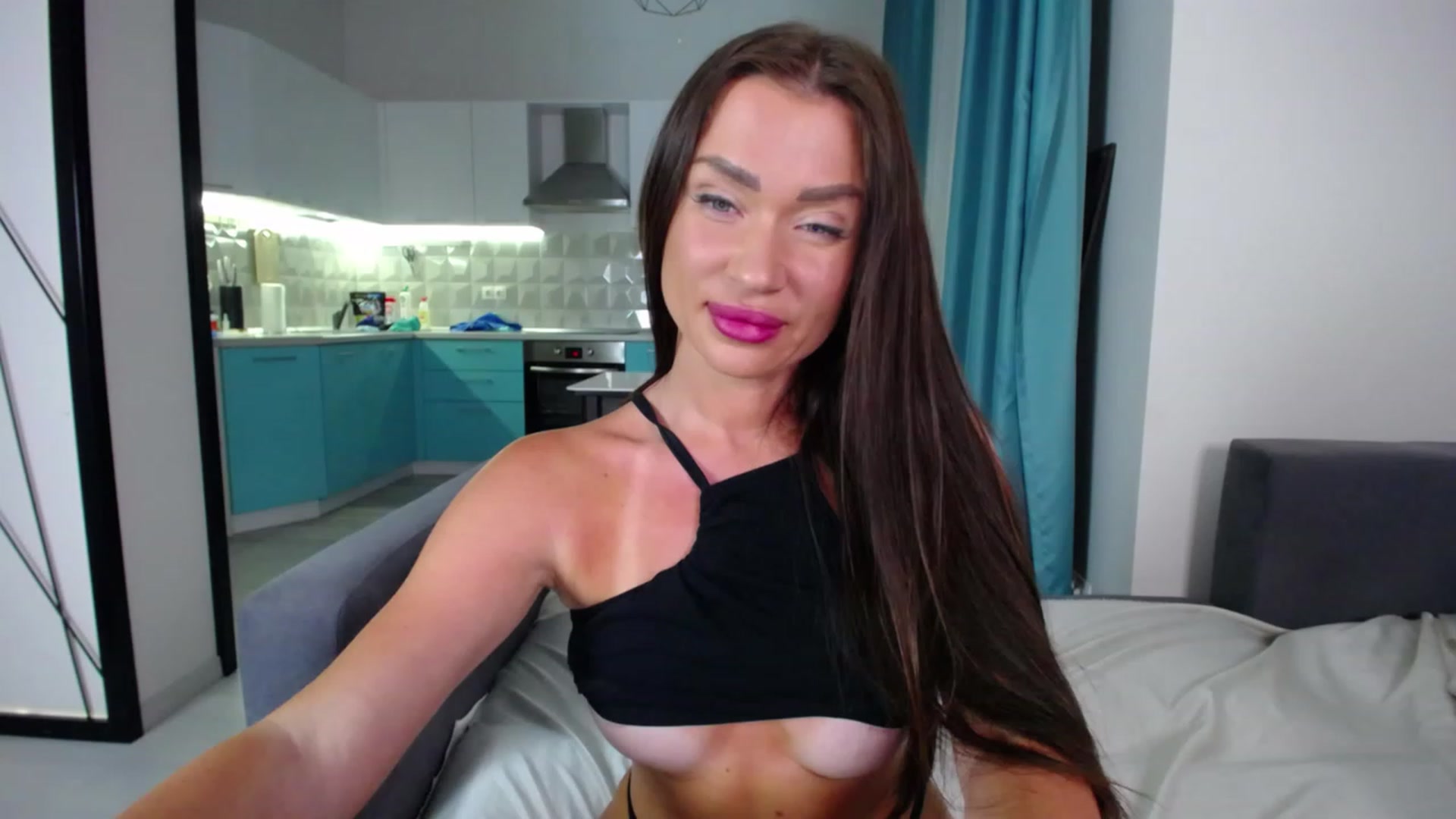 Gallery image thumbnail from Lana_Love's myfreecams stream on, 06/05/2023, 21:41 image 9 of 20