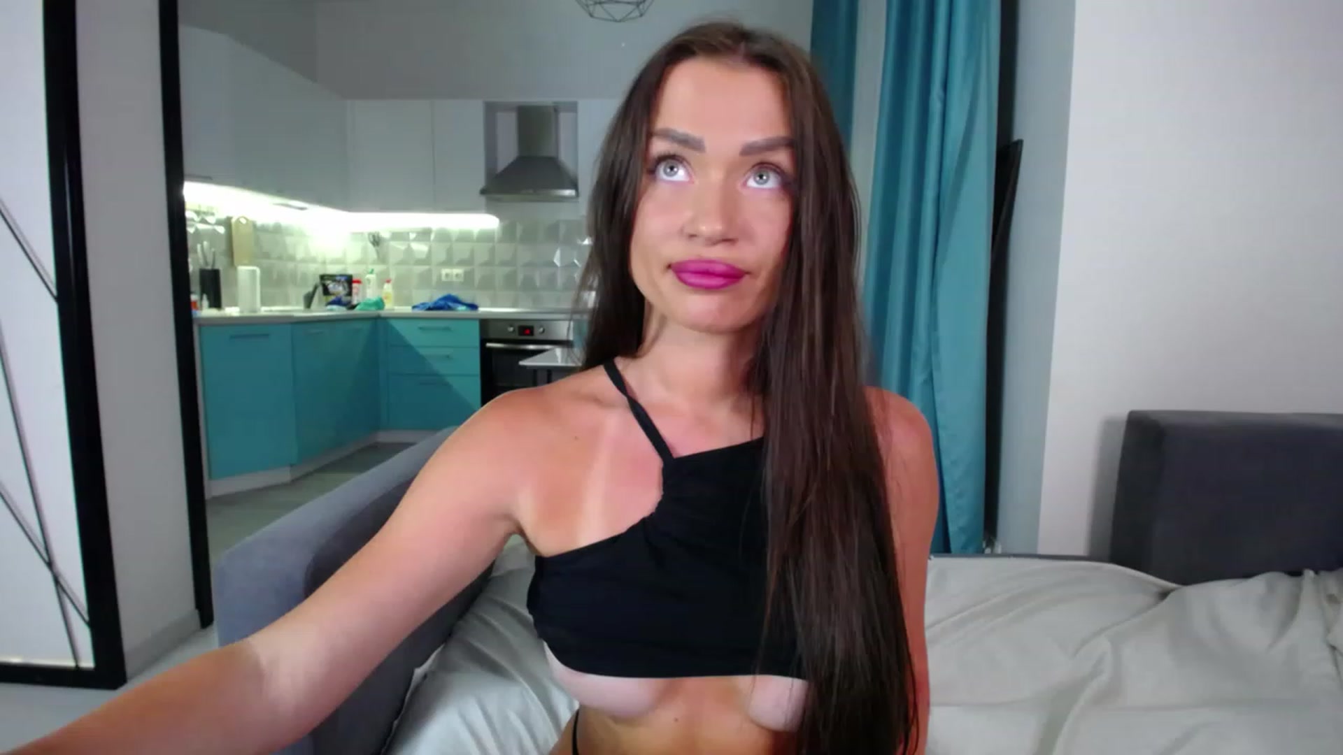 Gallery image thumbnail from Lana_Love's myfreecams stream on, 06/05/2023, 21:41 image 11 of 20